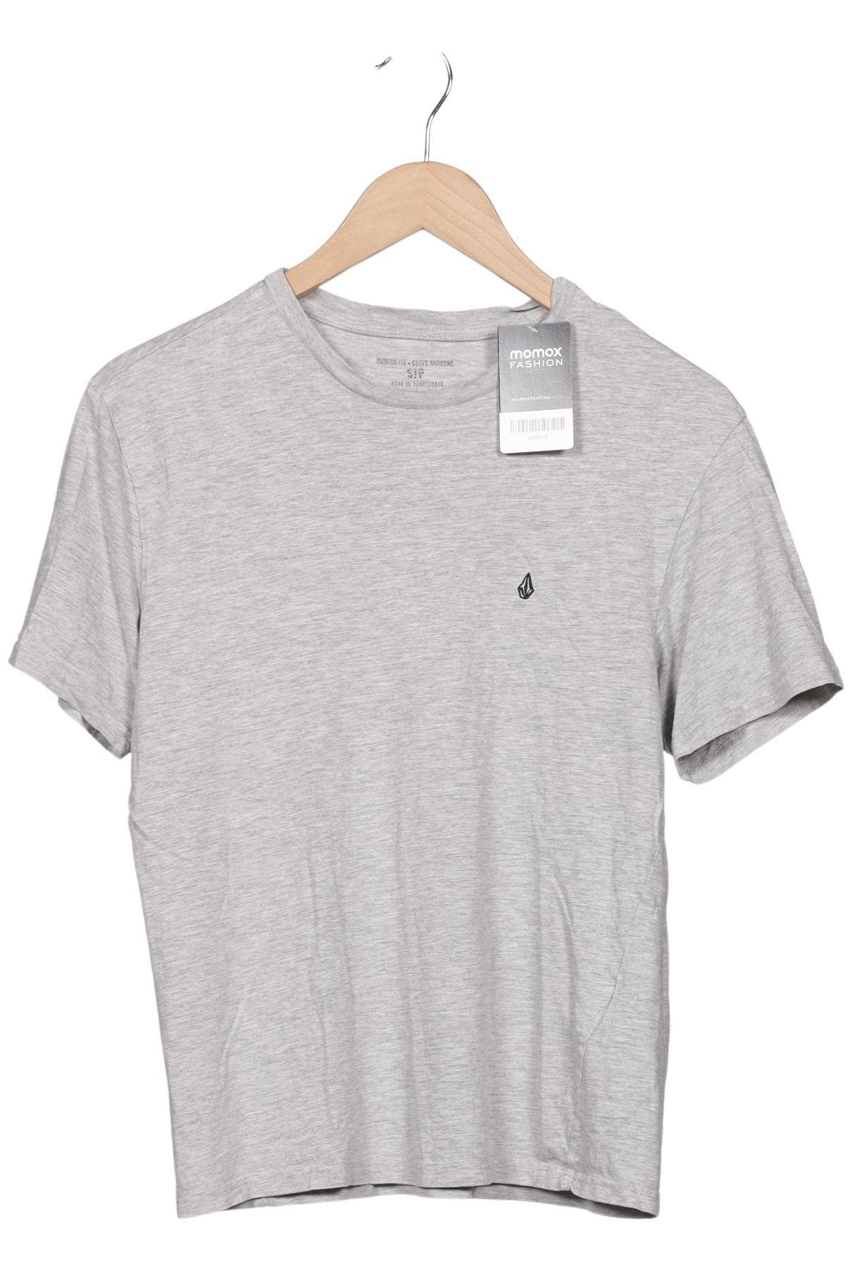 

Volcom Herren T-Shirt, grau, Gr. 46