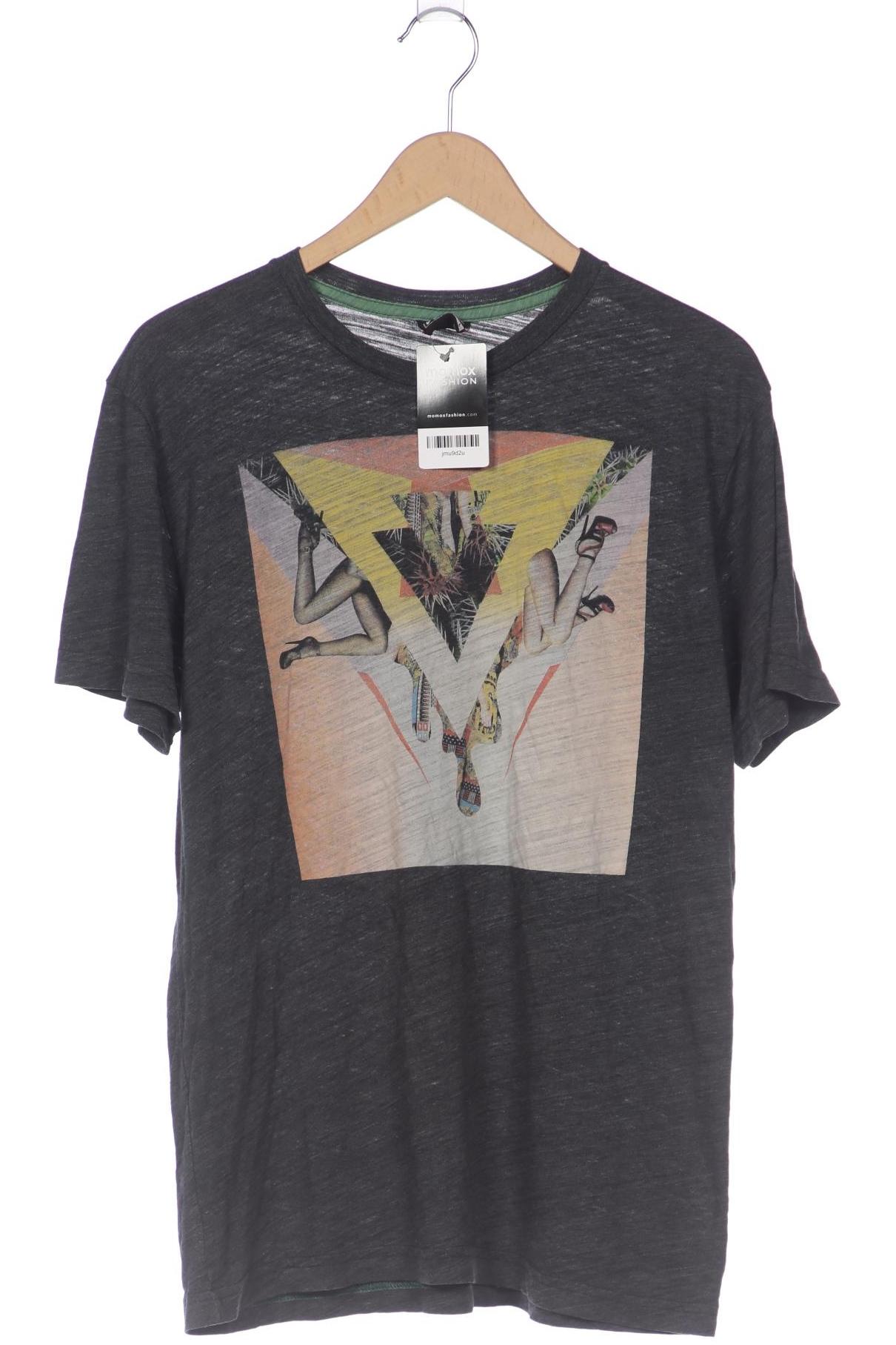 

Volcom Herren T-Shirt, grau, Gr. 52