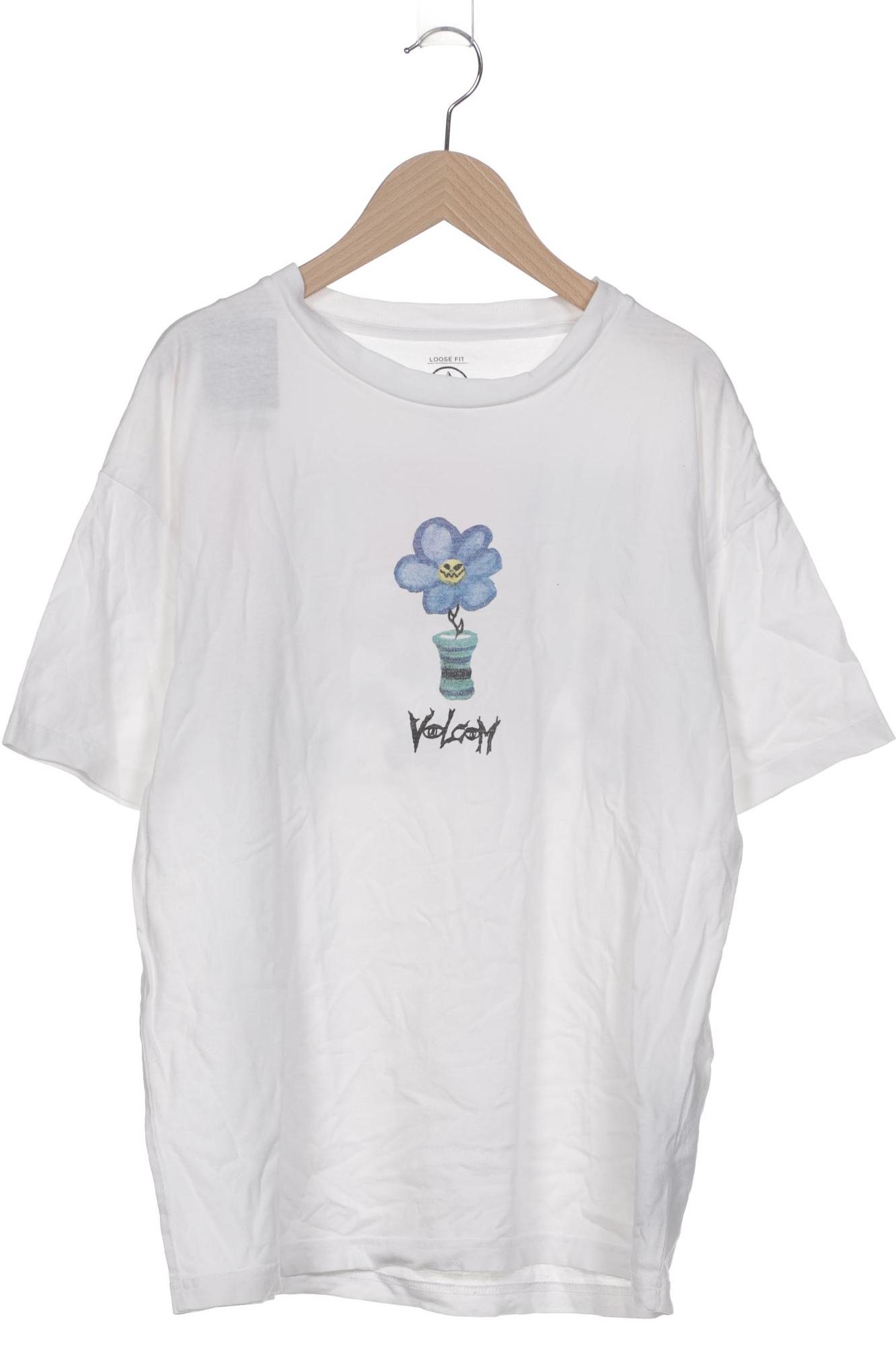 Thumbnail - Volcom Herren T-Shirt, weiß, Gr. 44