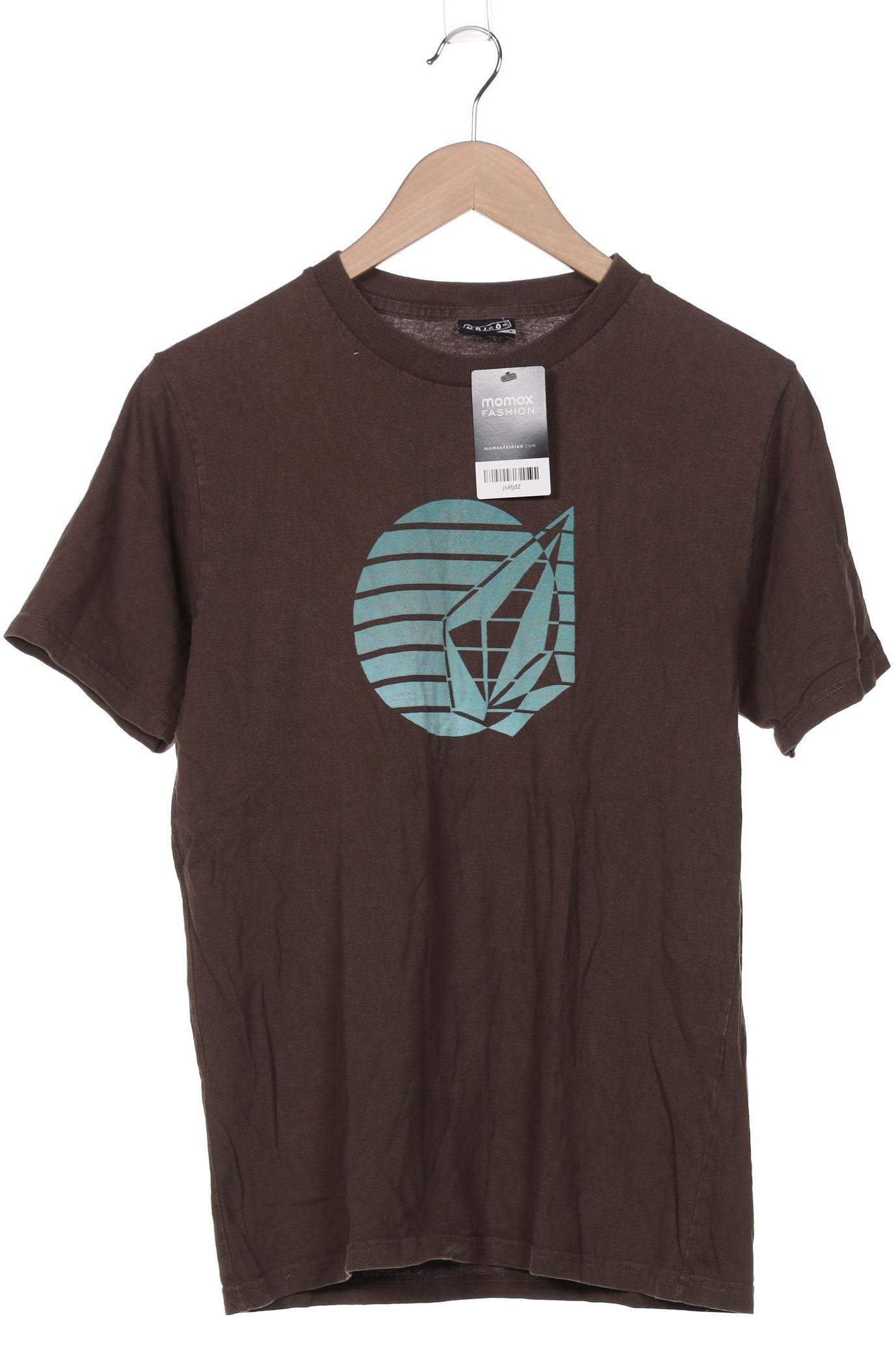 

Volcom Herren T-Shirt, braun, Gr. 46