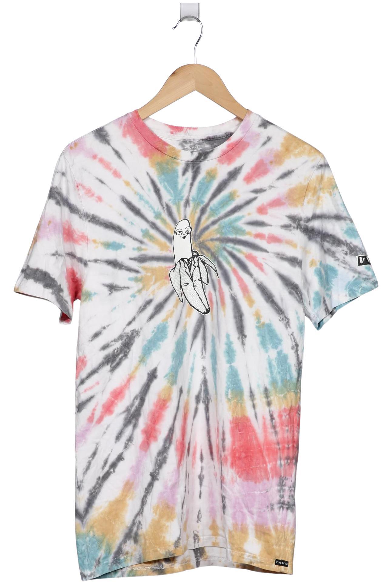 

Volcom Herren T-Shirt, mehrfarbig, Gr. 48