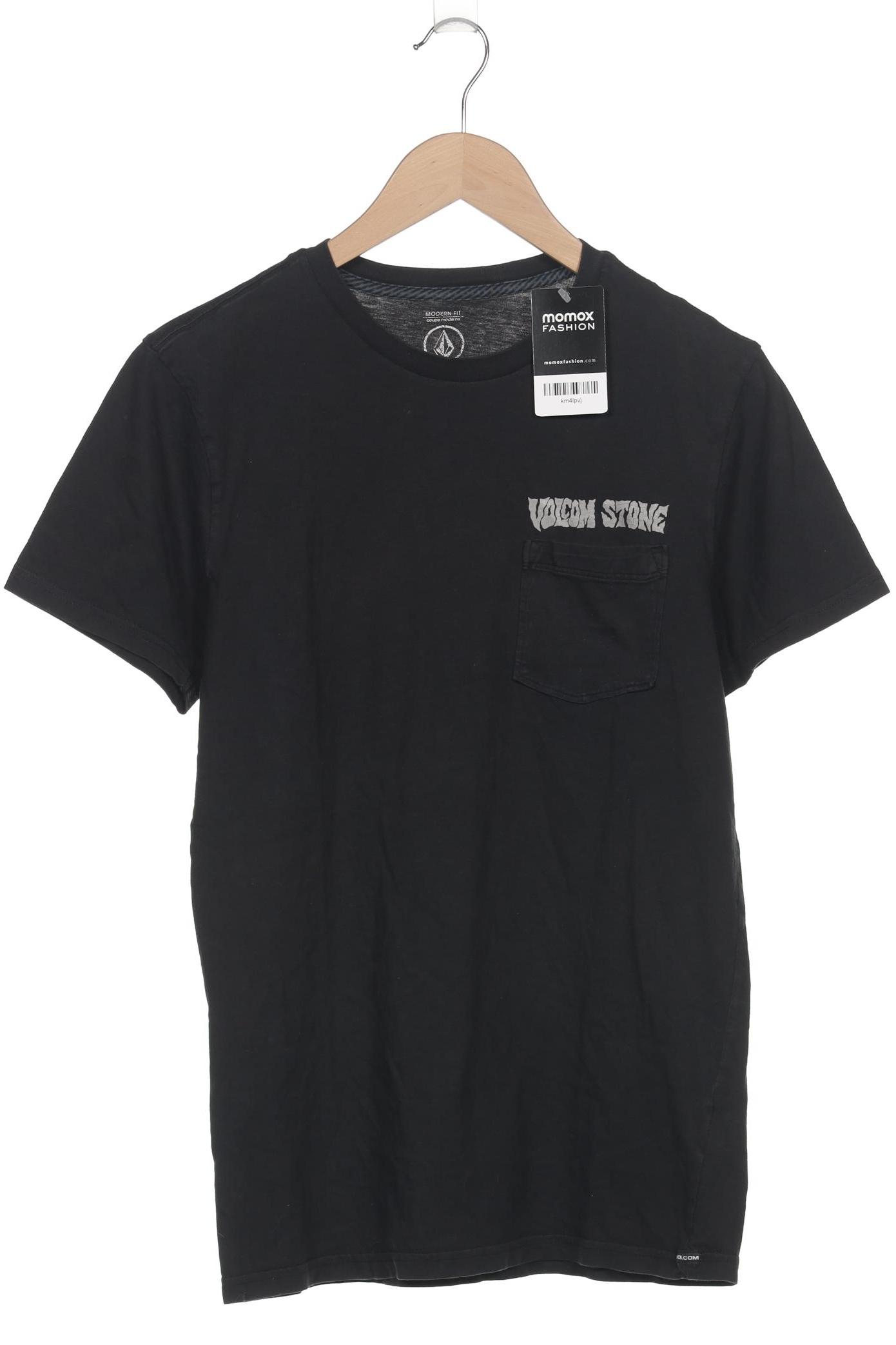 

Volcom Herren T-Shirt, schwarz, Gr. 48