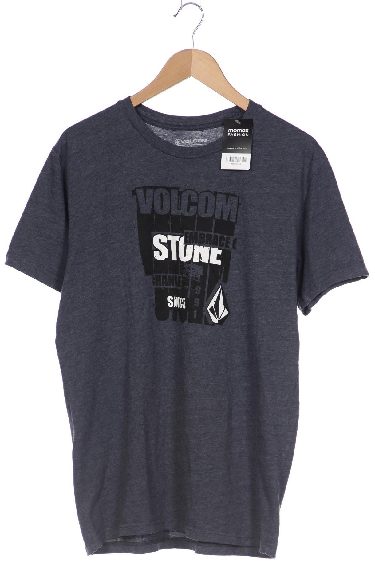 

Volcom Herren T-Shirt, marineblau, Gr. 52