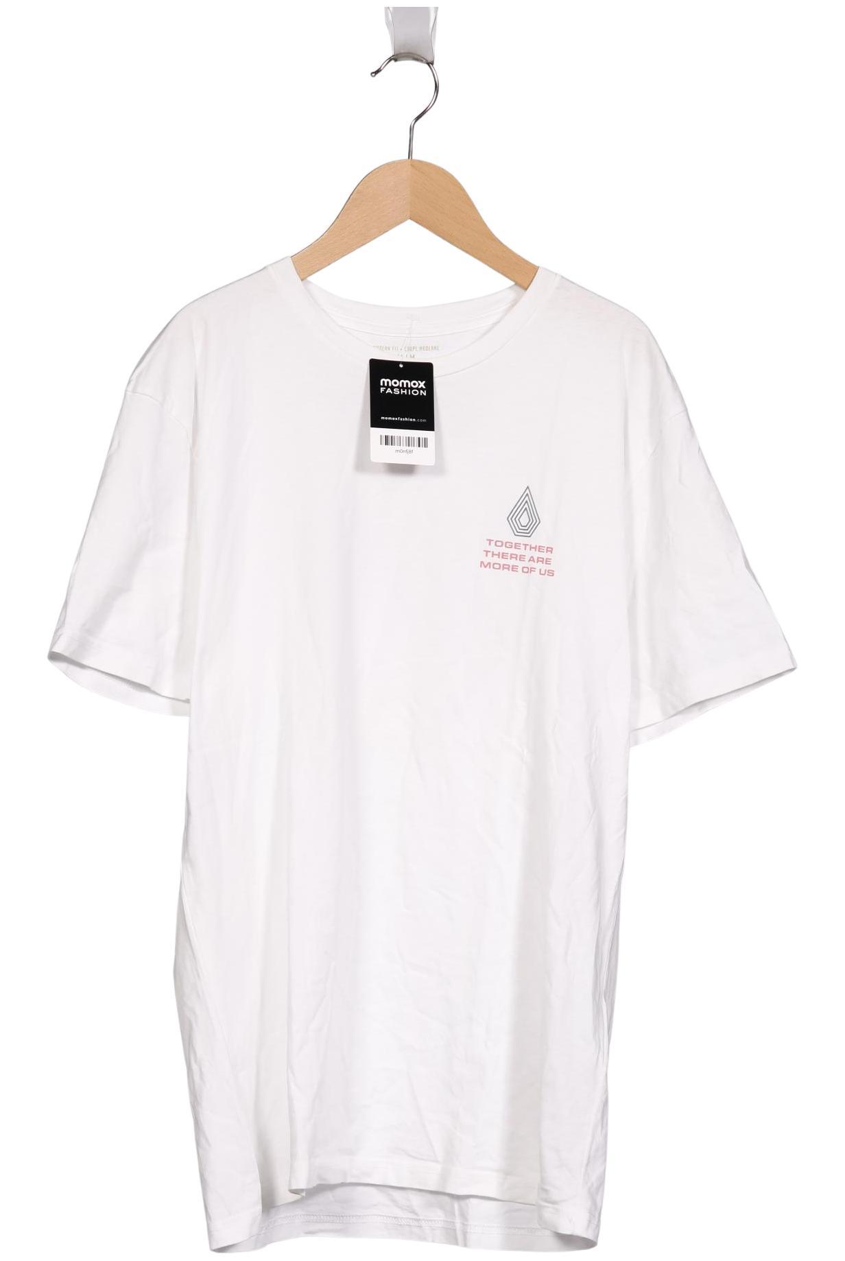 

Volcom Herren T-Shirt, weiß, Gr. 48