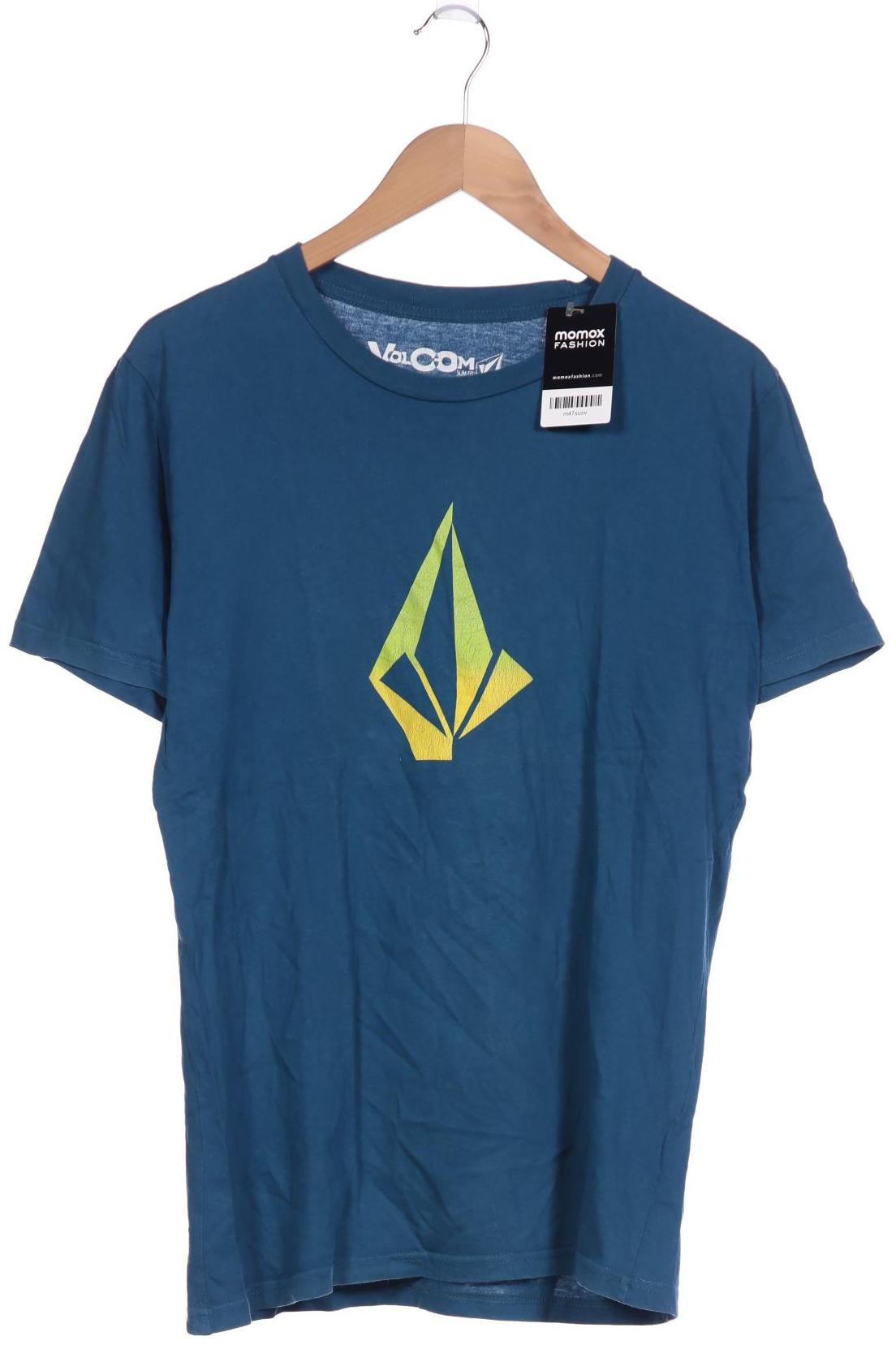 

VOLCOM Herren T-Shirt, blau