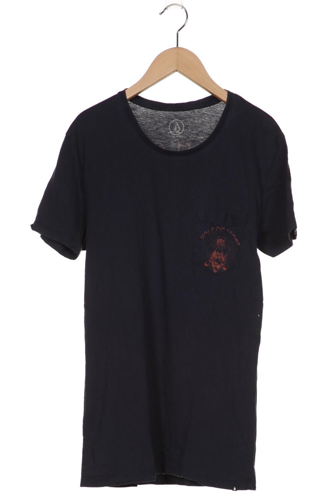 

VOLCOM Herren T-Shirt, marineblau