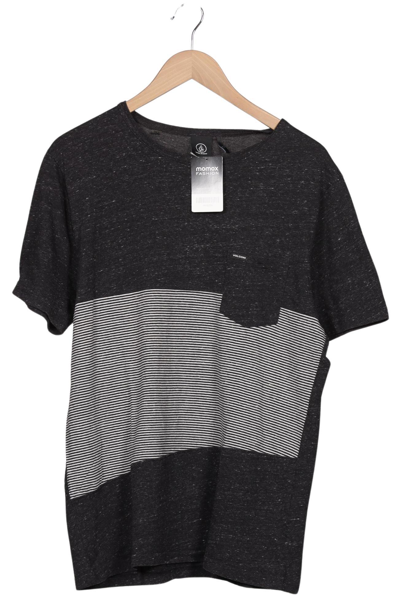 

Volcom Herren T-Shirt, grau, Gr. 52