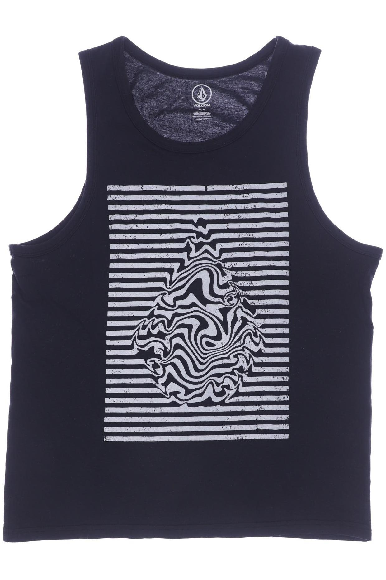 

VOLCOM Herren T-Shirt, schwarz