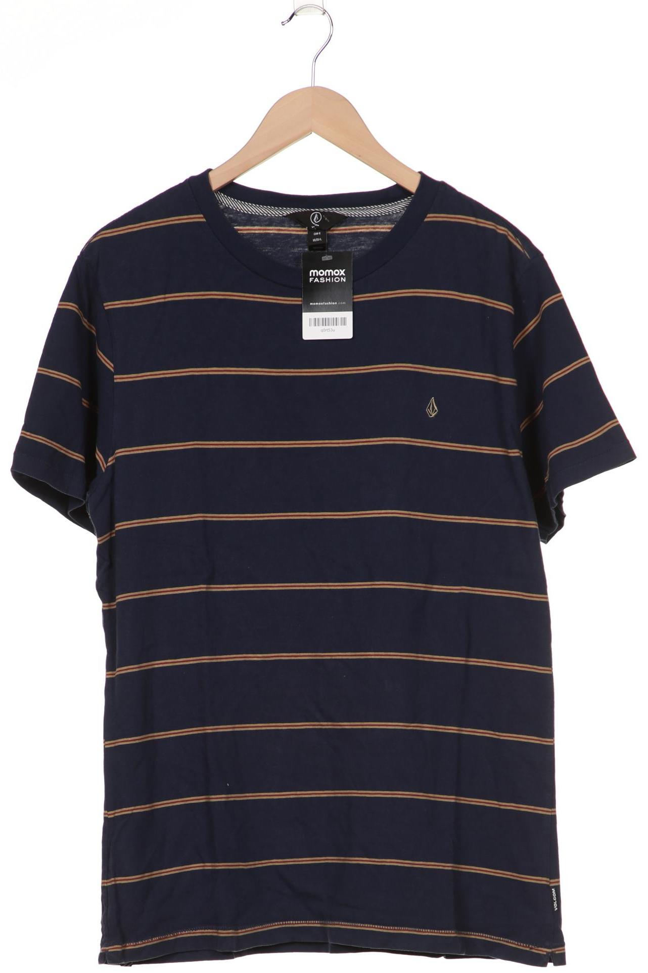 

Volcom Herren T-Shirt, marineblau, Gr. 52