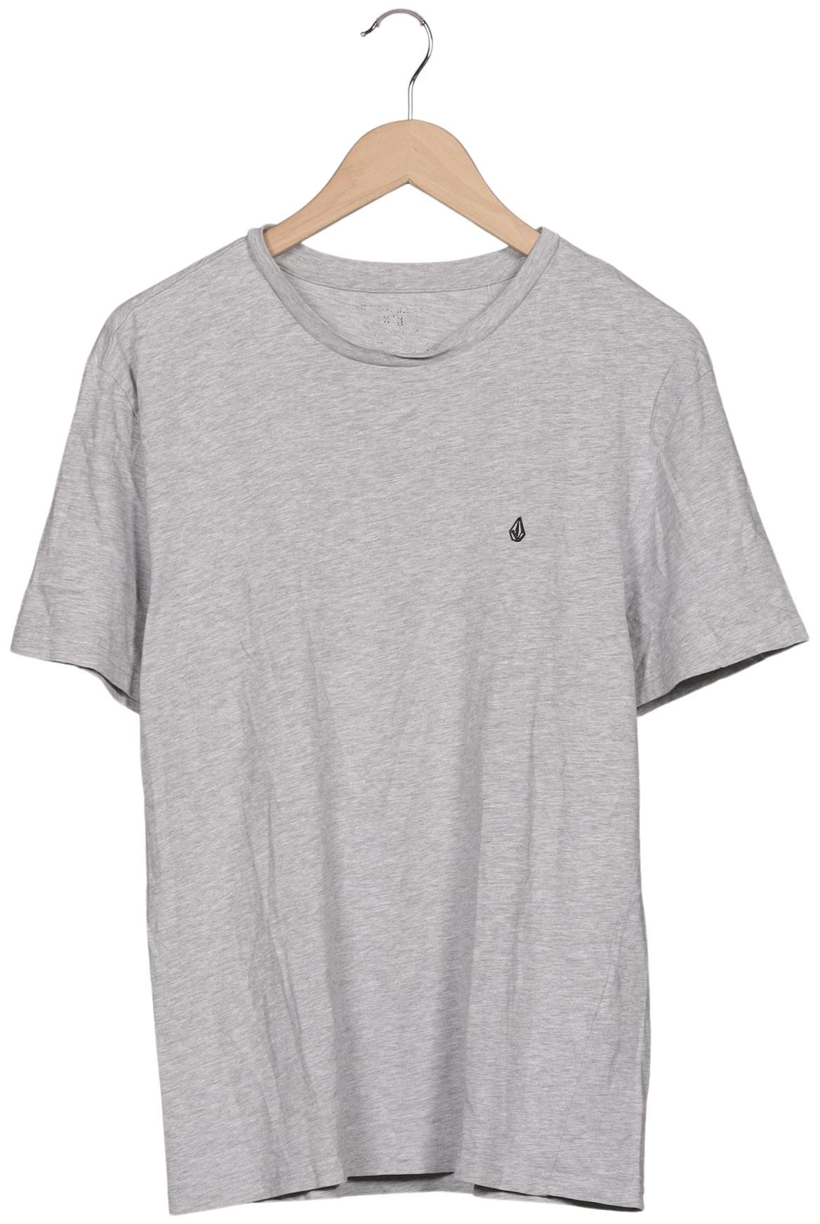 

Volcom Herren T-Shirt, grau, Gr. 48