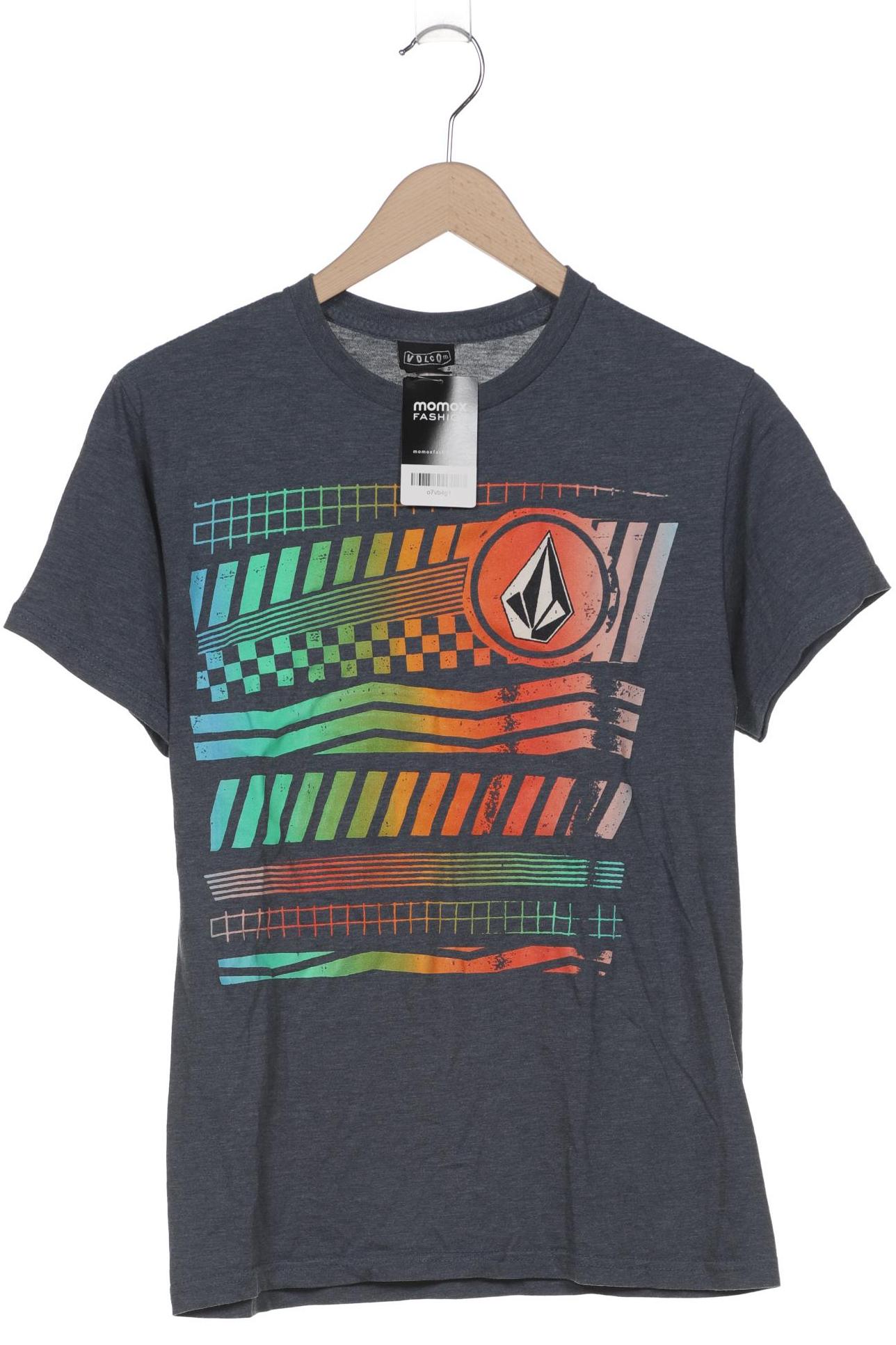 

Volcom Herren T-Shirt, marineblau, Gr. 46