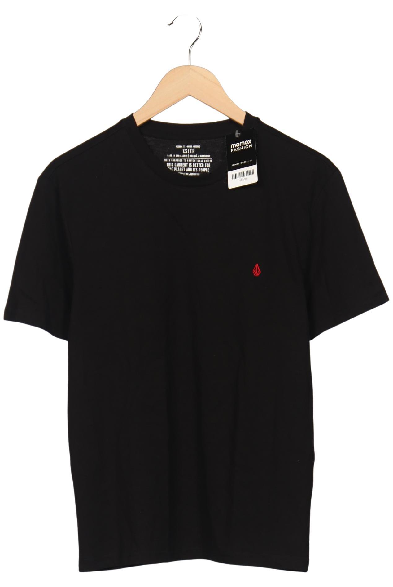 

Volcom Herren T-Shirt, schwarz, Gr. 44