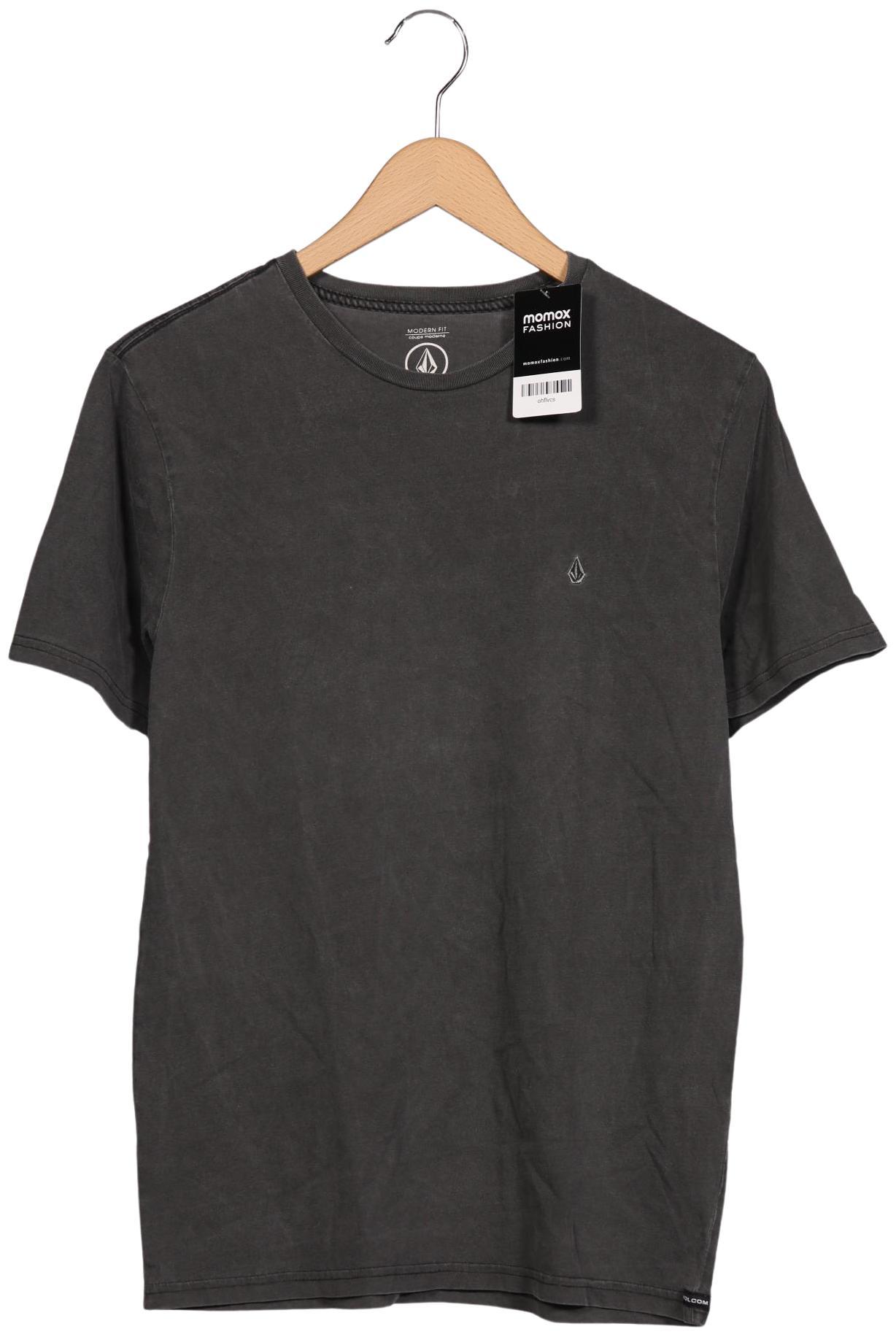 

Volcom Herren T-Shirt, grau, Gr. 46