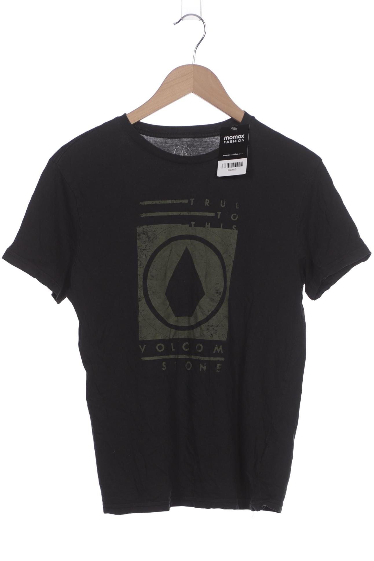 

Volcom Herren T-Shirt, schwarz, Gr. 46