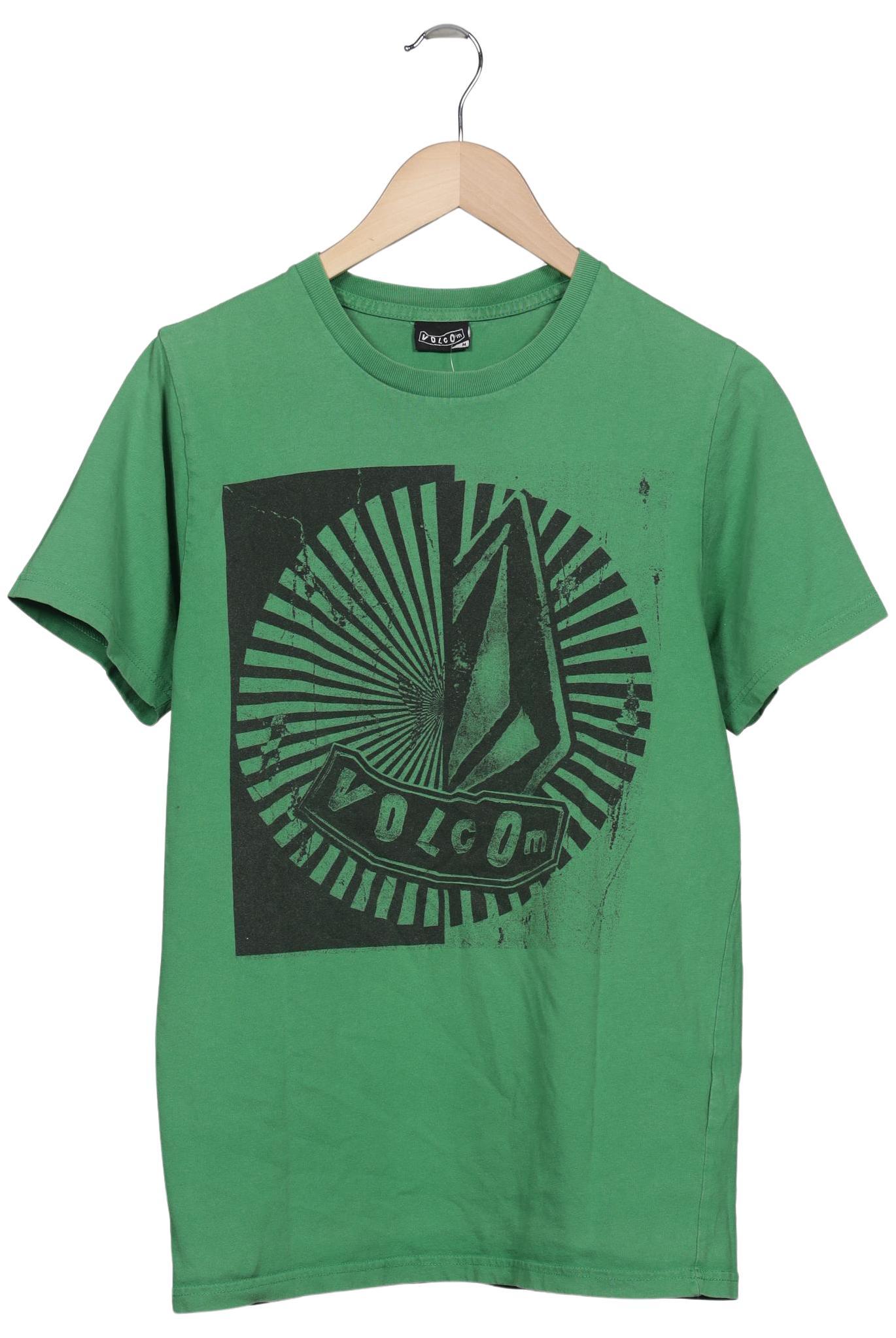 

Volcom Herren T-Shirt, grün, Gr. 48