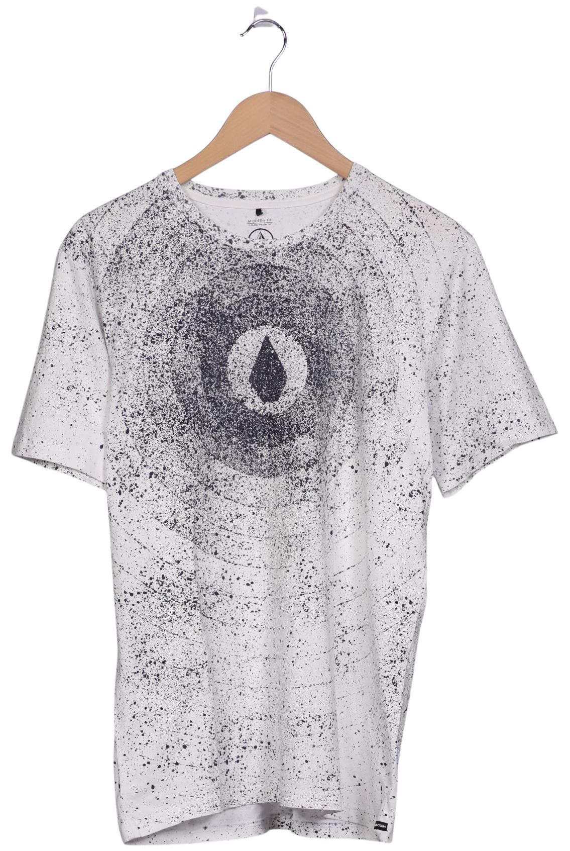 

Volcom Herren T-Shirt, mehrfarbig, Gr. 52