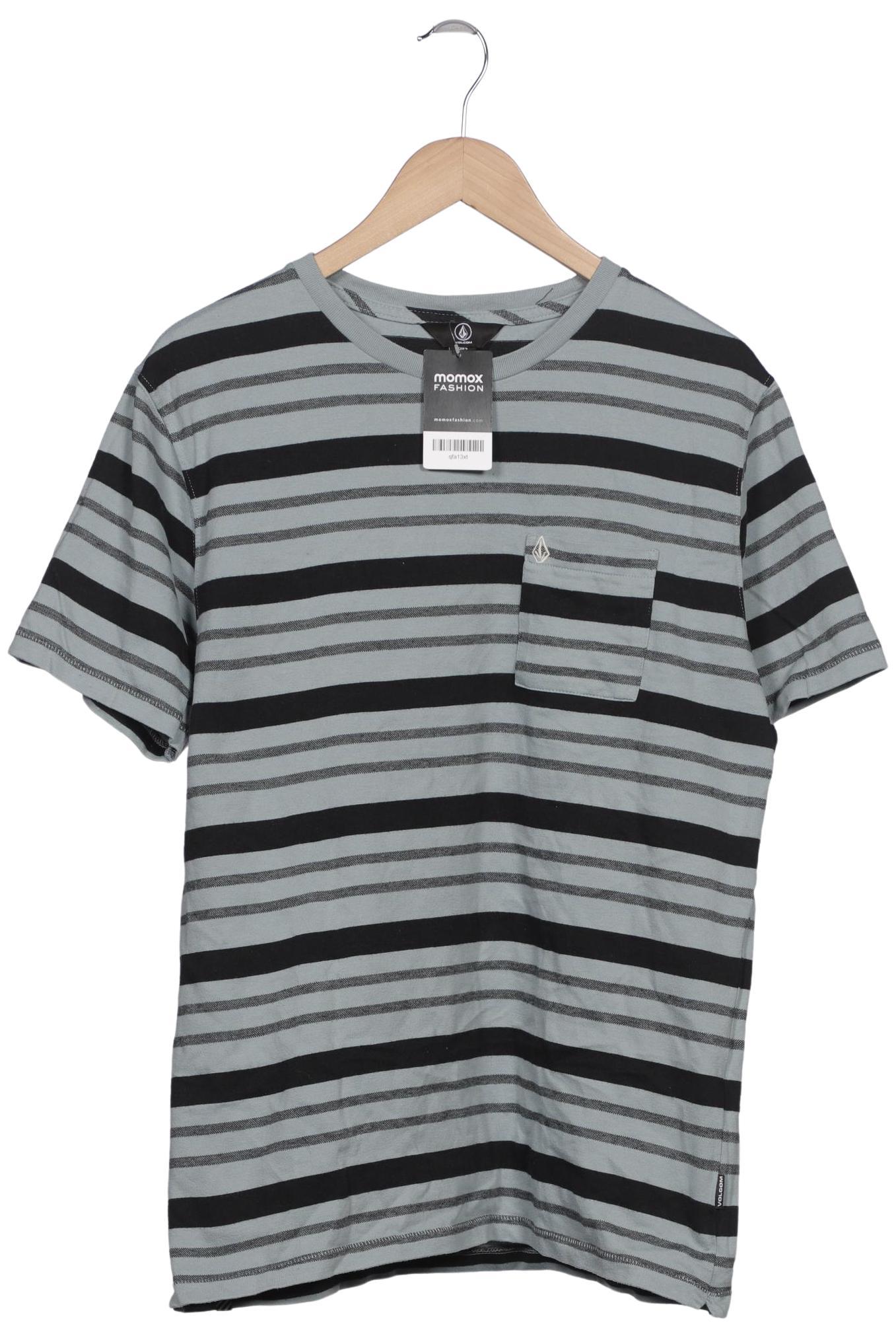 

Volcom Herren T-Shirt, türkis, Gr. 52
