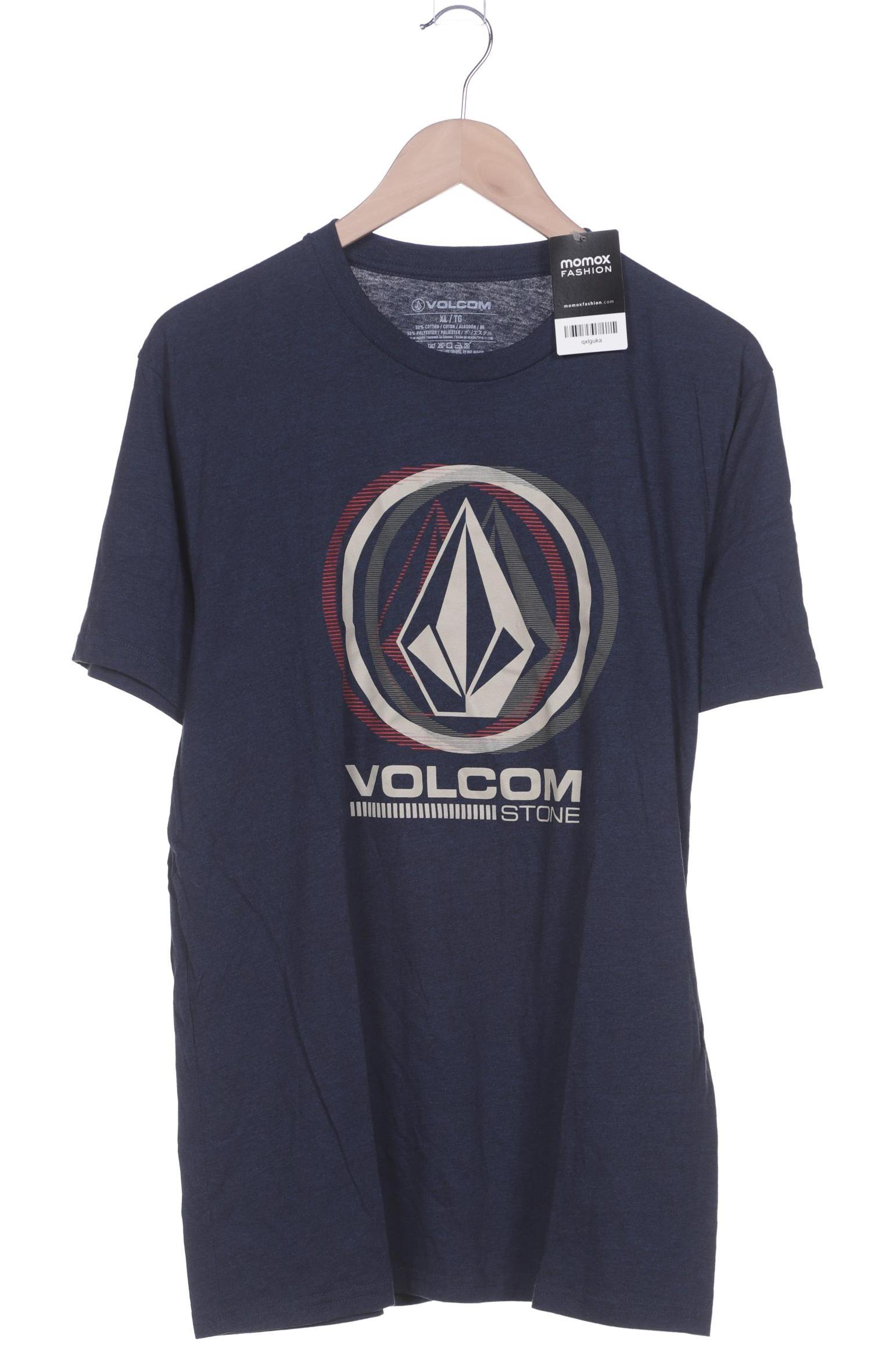 

VOLCOM Herren T-Shirt, marineblau