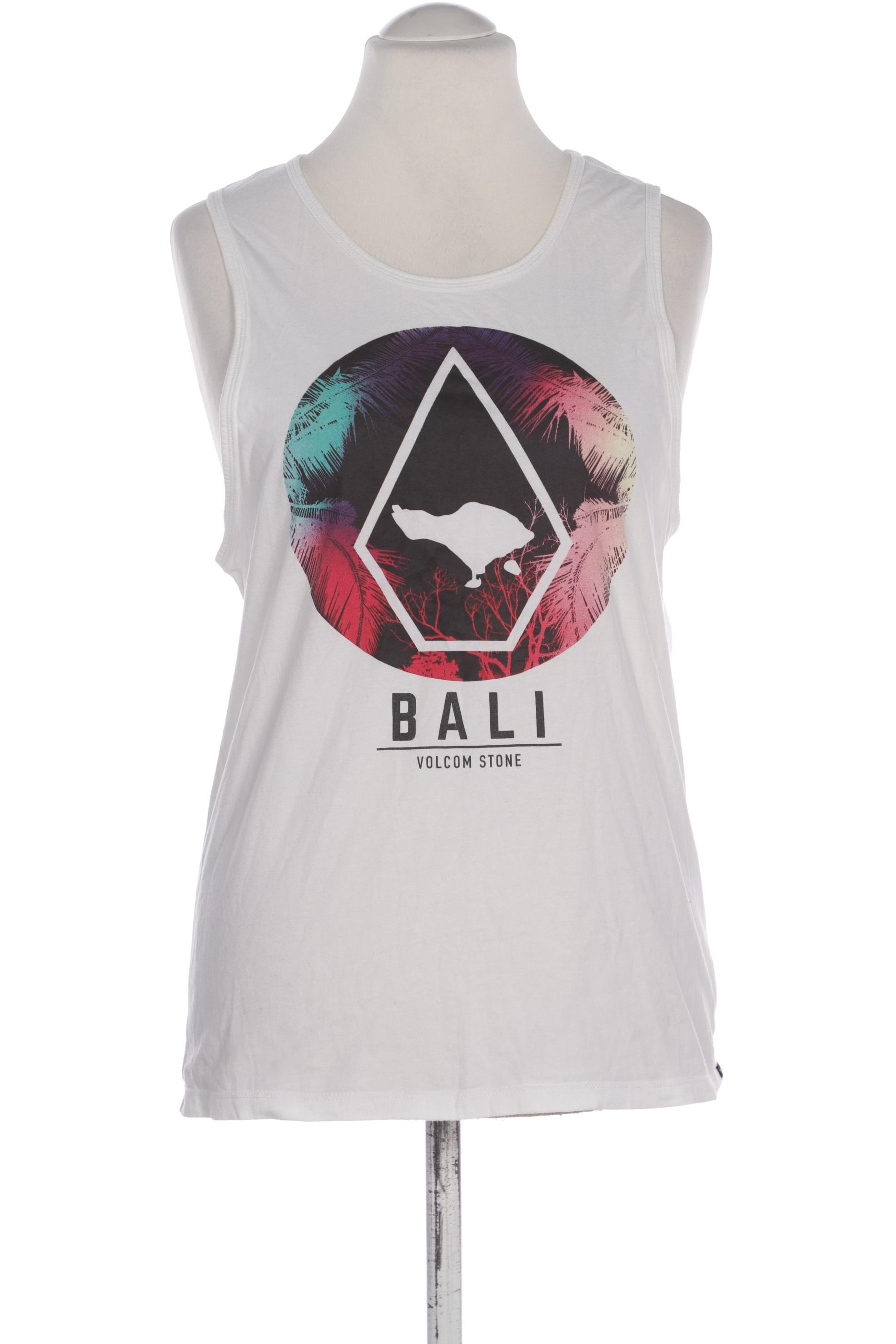 

Volcom Herren T-Shirt, weiß, Gr. 48