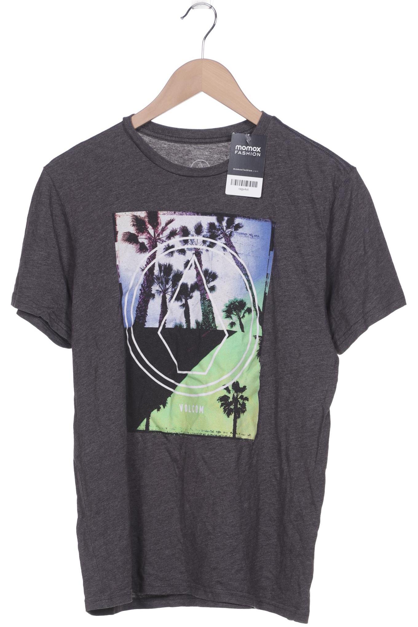 

VOLCOM Herren T-Shirt, grau