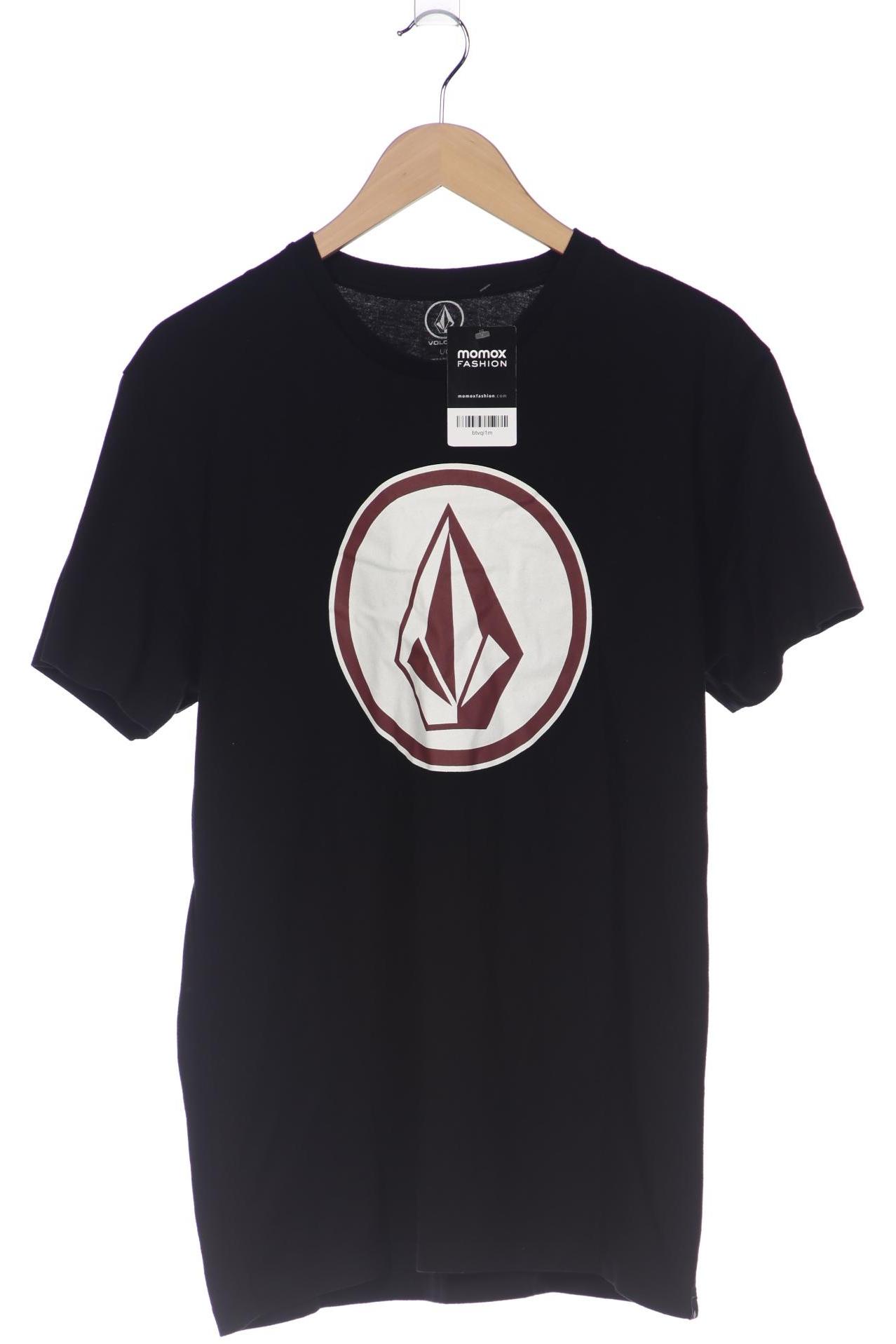 

Volcom Herren T-Shirt, schwarz, Gr. 52