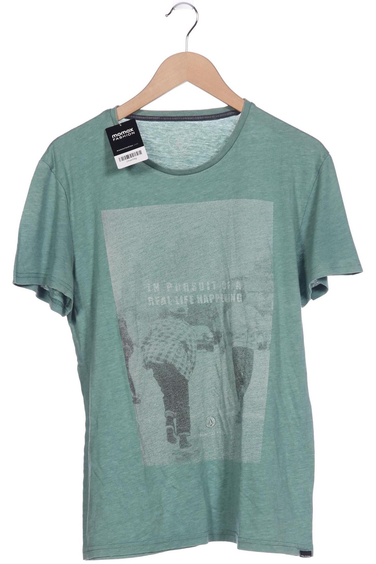 

Volcom Herren T-Shirt, grün, Gr. 52