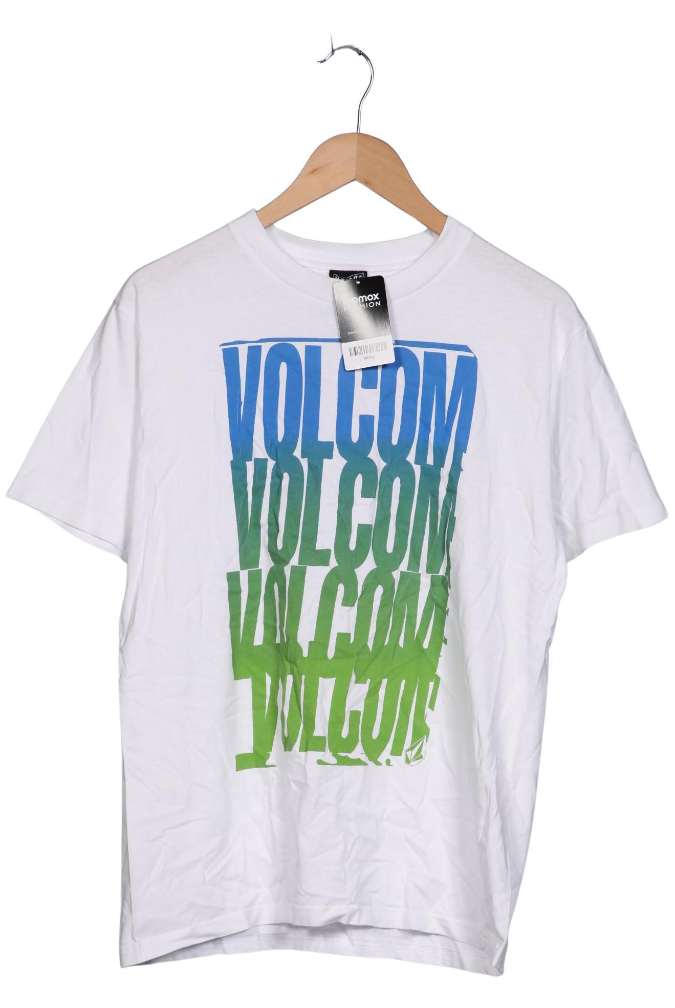 

Volcom Herren T-Shirt, weiß, Gr. 48