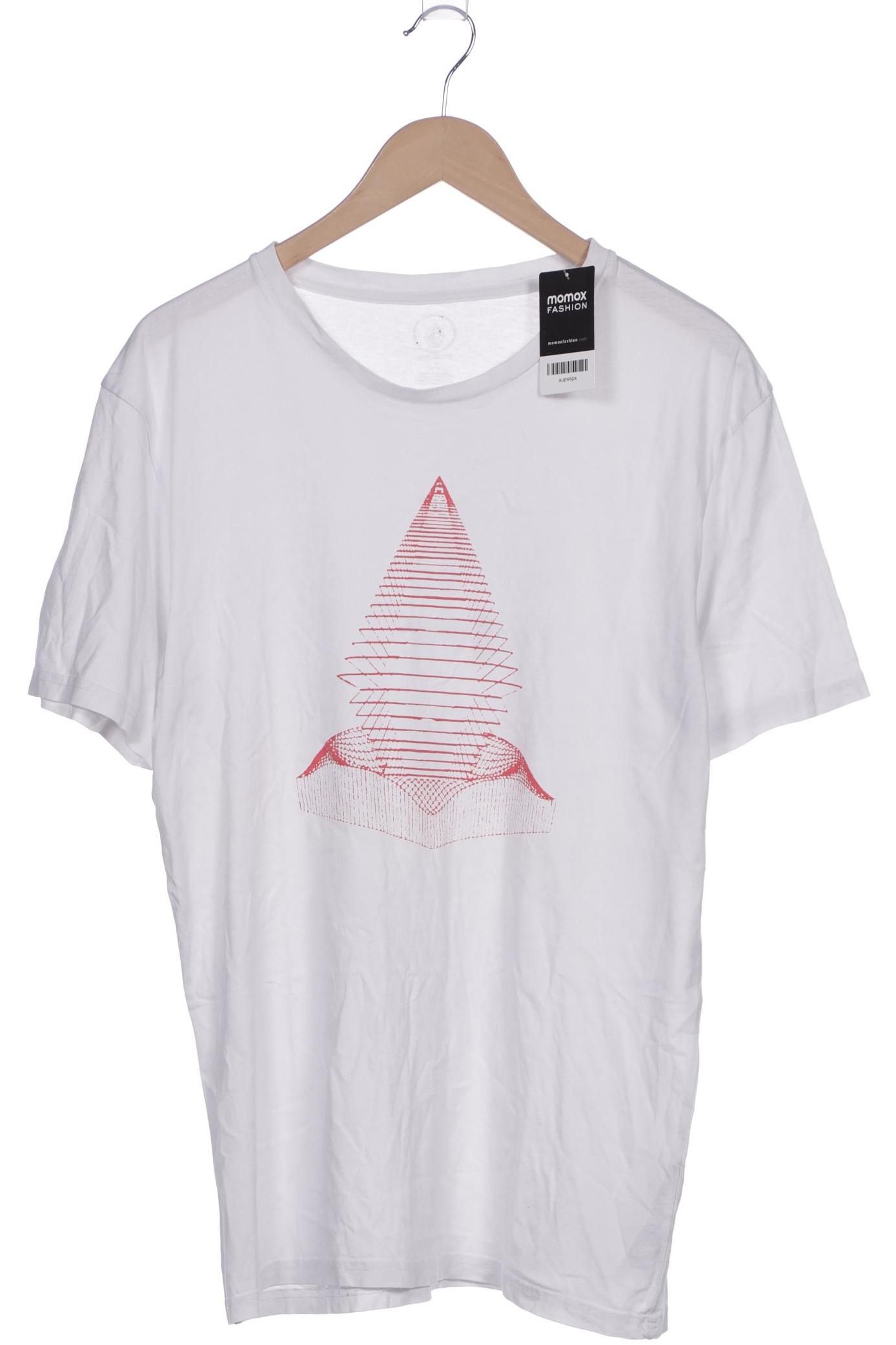 

Volcom Herren T-Shirt, weiß, Gr. 52