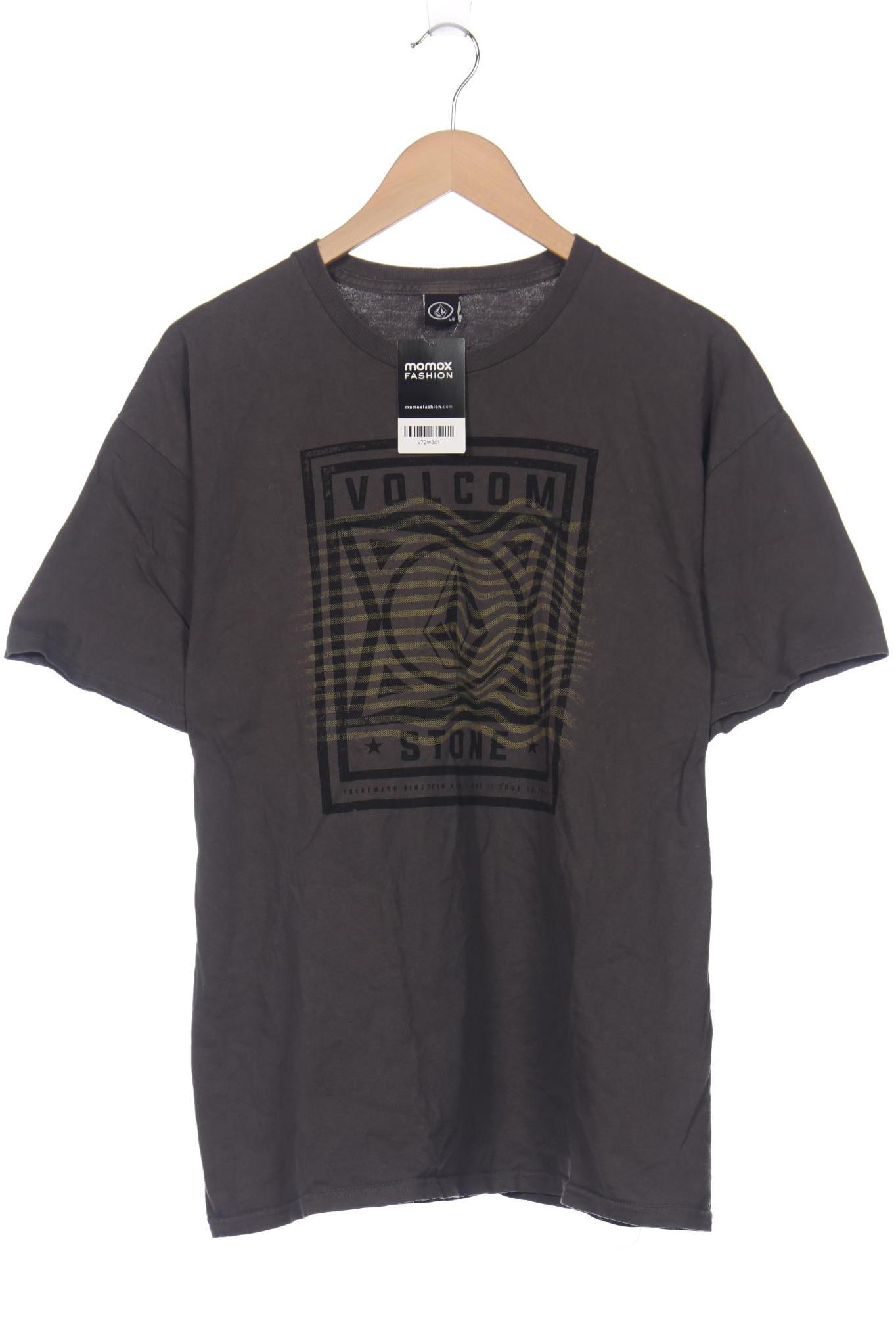 

VOLCOM Herren T-Shirt, grau
