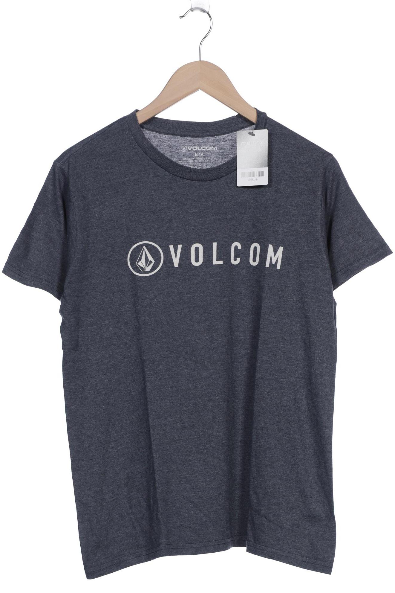 

VOLCOM Herren T-Shirt, blau