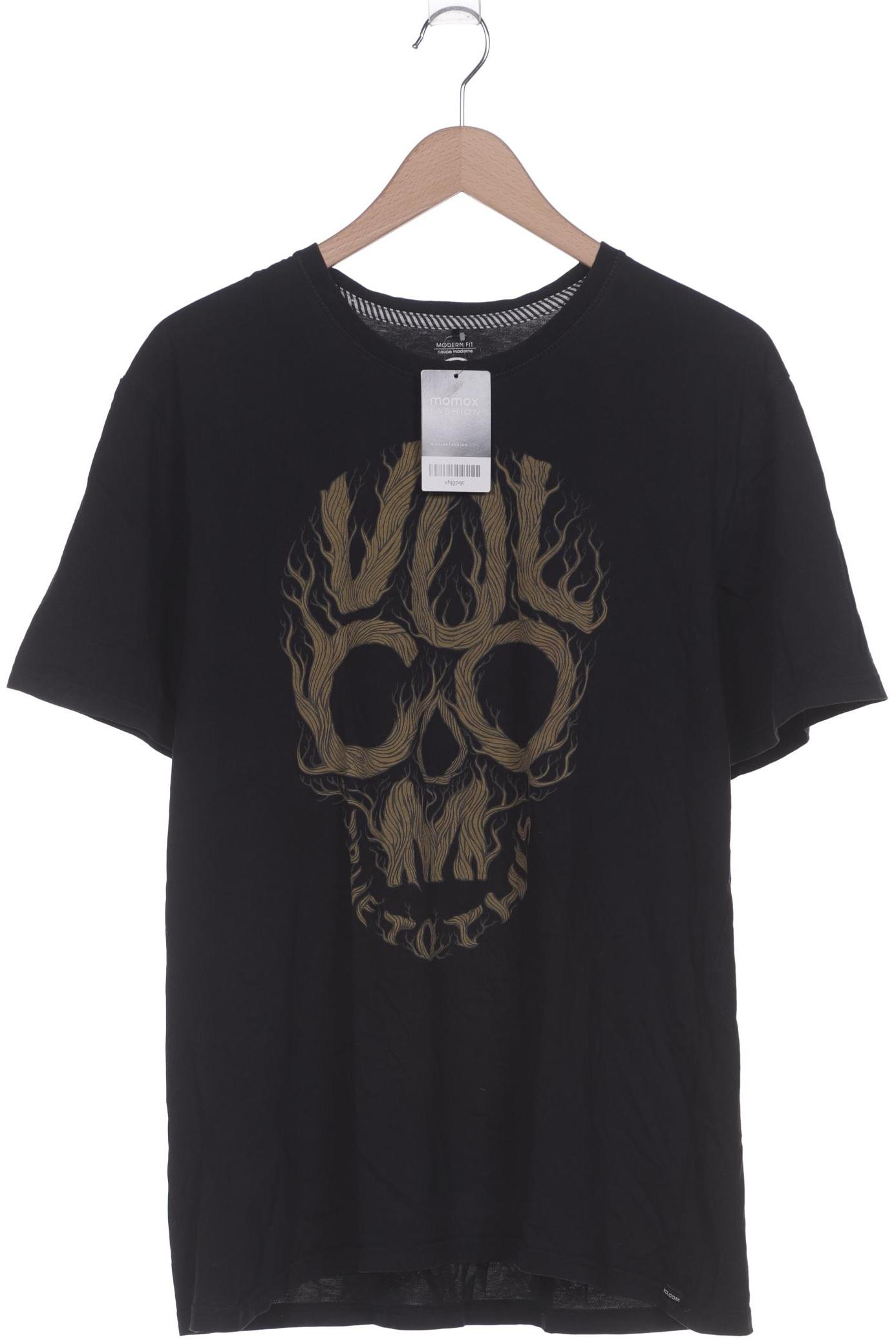 

Volcom Herren T-Shirt, marineblau, Gr. 54