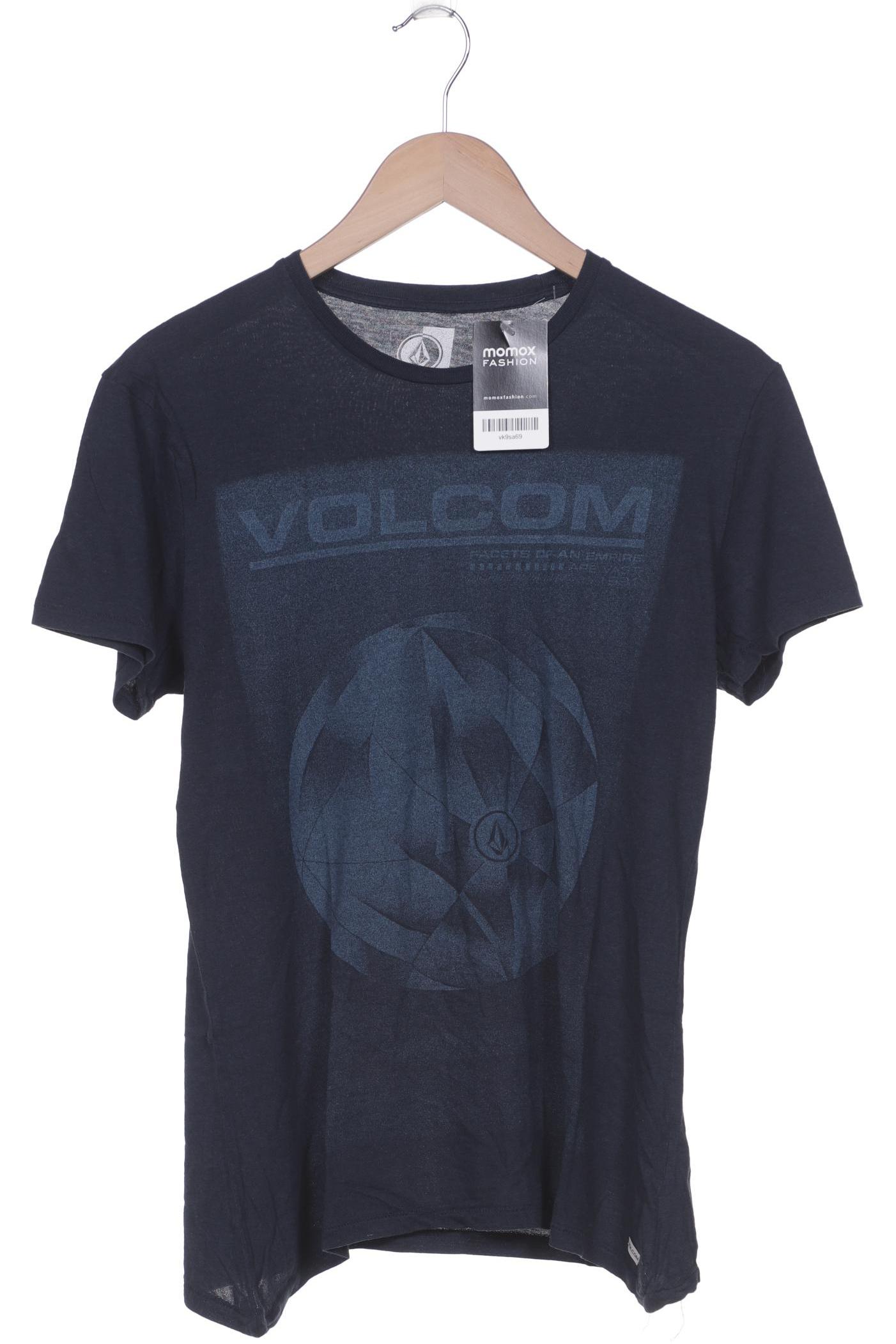 

VOLCOM Herren T-Shirt, marineblau