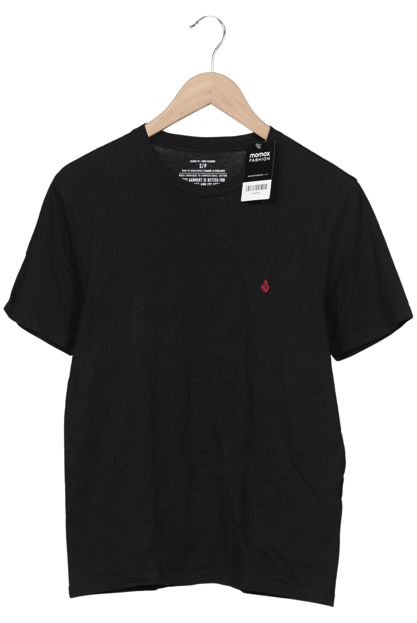 

Volcom Herren T-Shirt, schwarz, Gr. 46