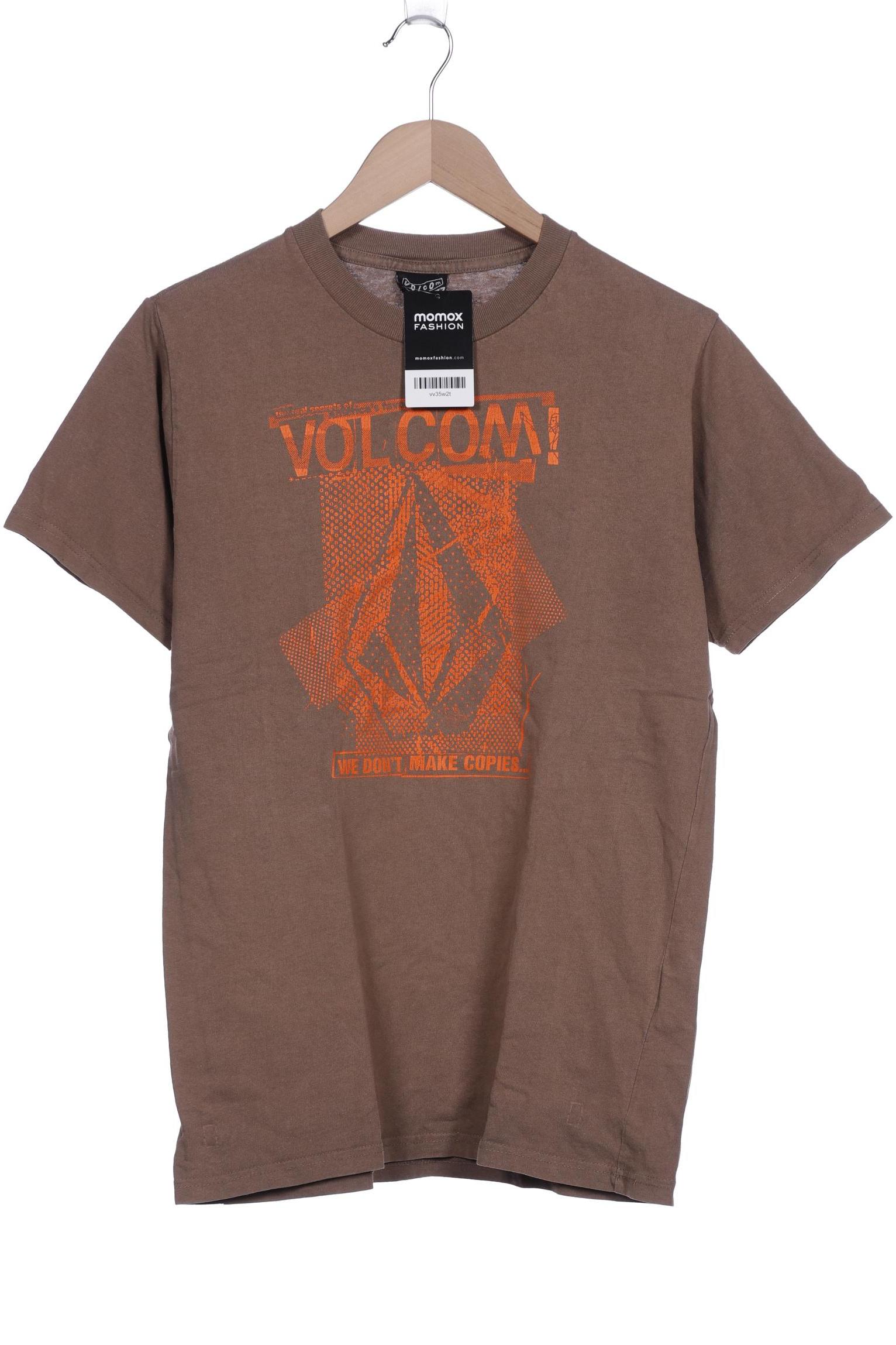 

VOLCOM Herren T-Shirt, braun