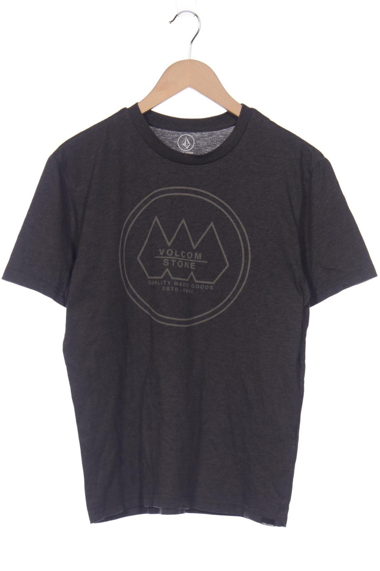 

Volcom Herren T-Shirt, grau, Gr. 46
