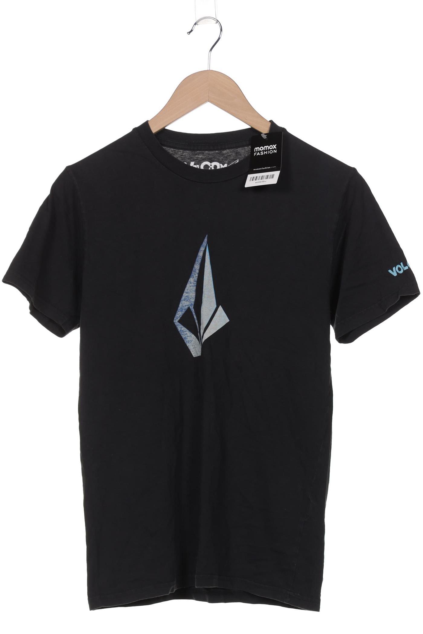 

Volcom Herren T-Shirt, schwarz, Gr. 48
