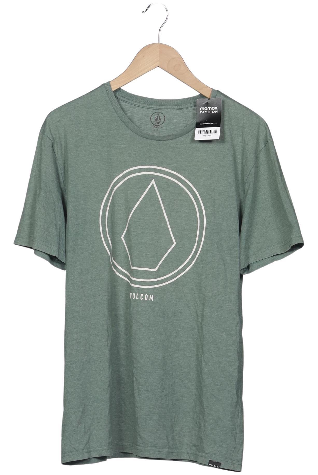 

Volcom Herren T-Shirt, grün, Gr. 52