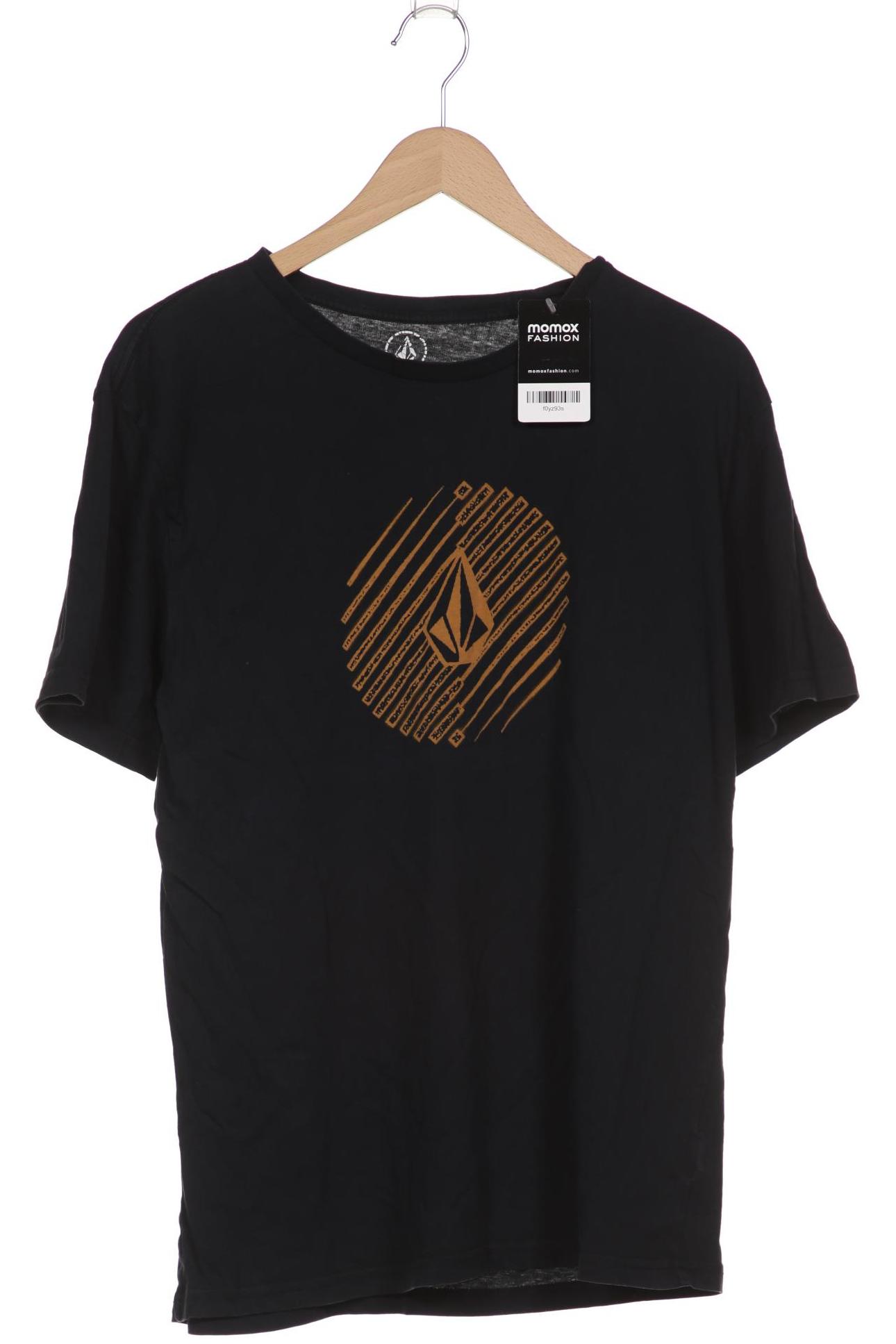 

VOLCOM Herren T-Shirt, schwarz