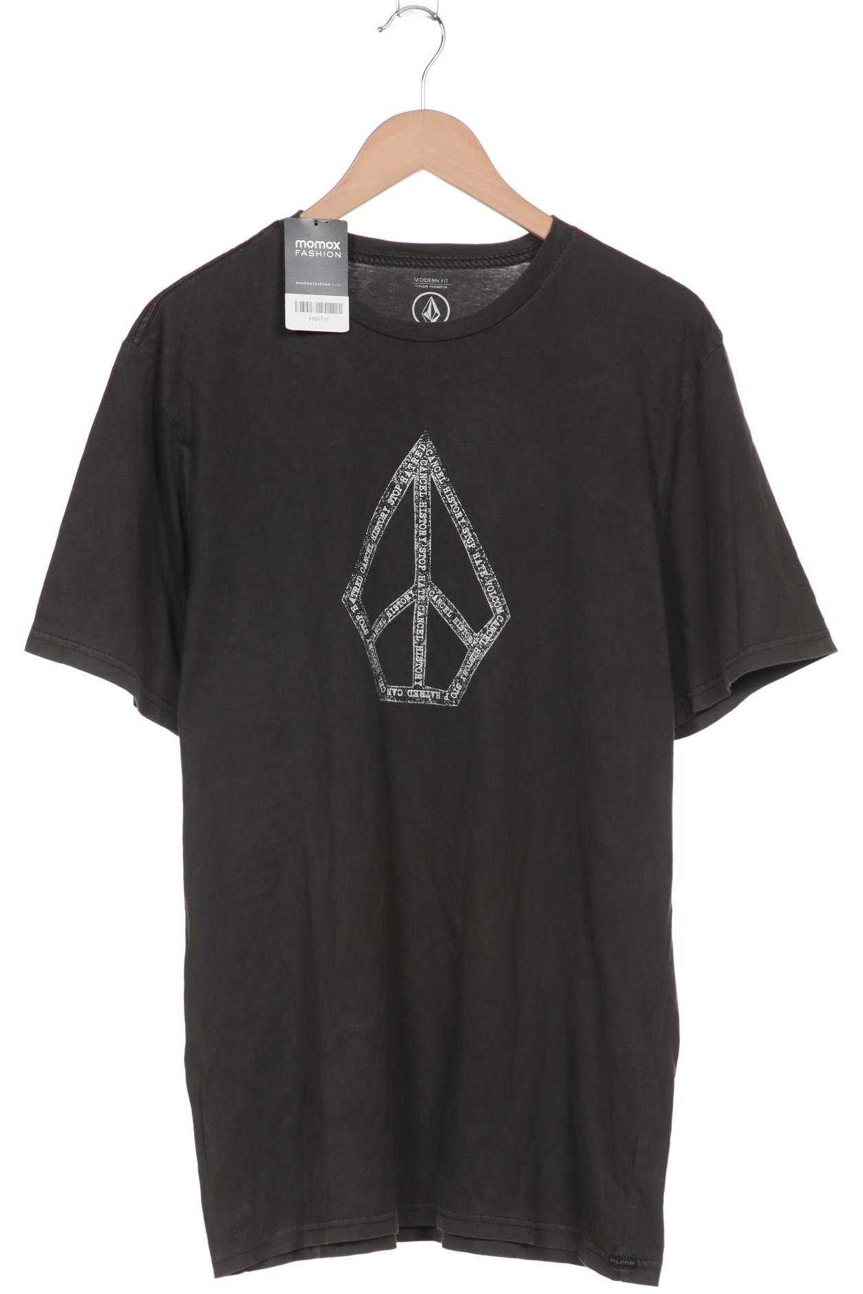 

Volcom Herren T-Shirt, grau, Gr. 52