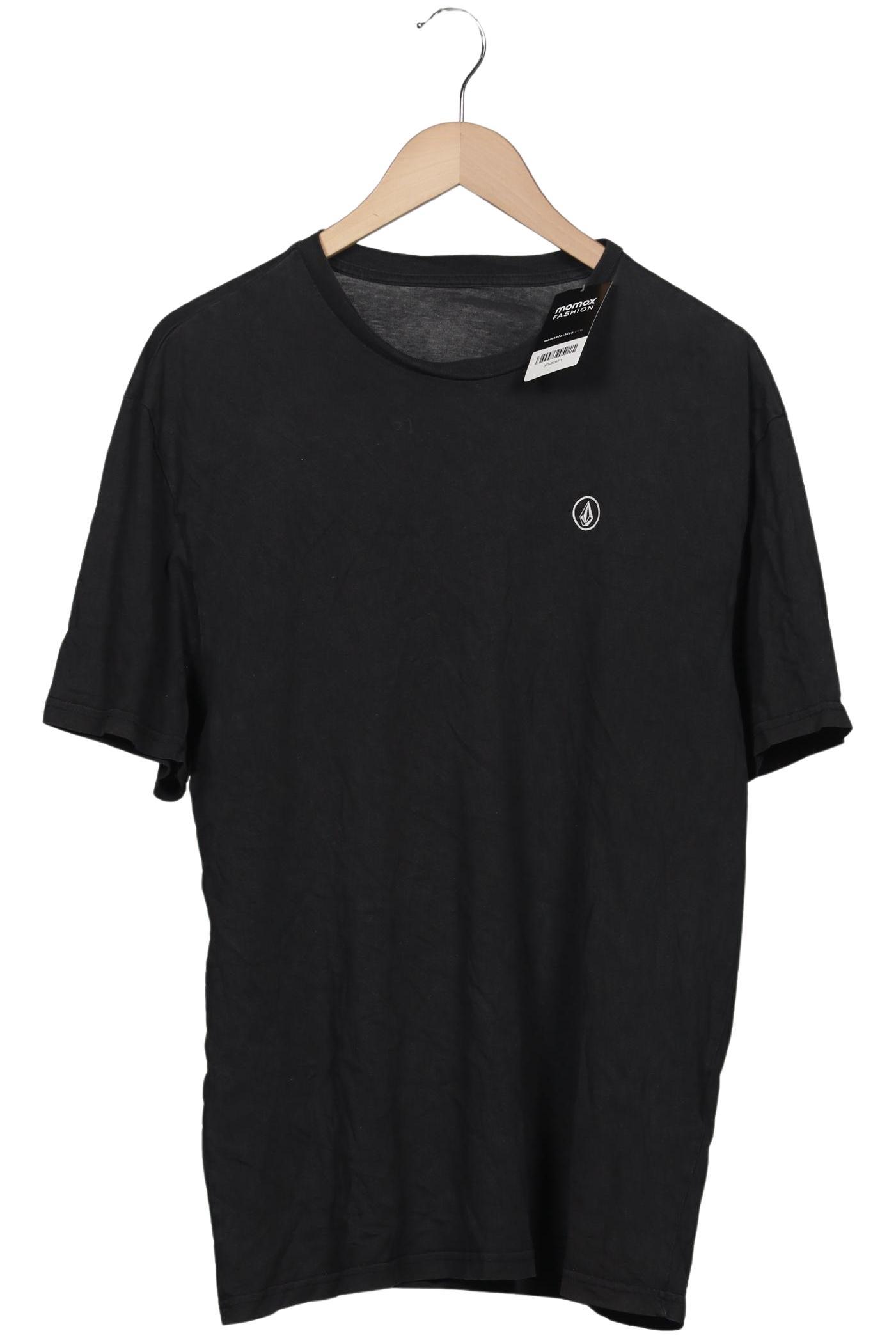 

Volcom Herren T-Shirt, schwarz, Gr. 48