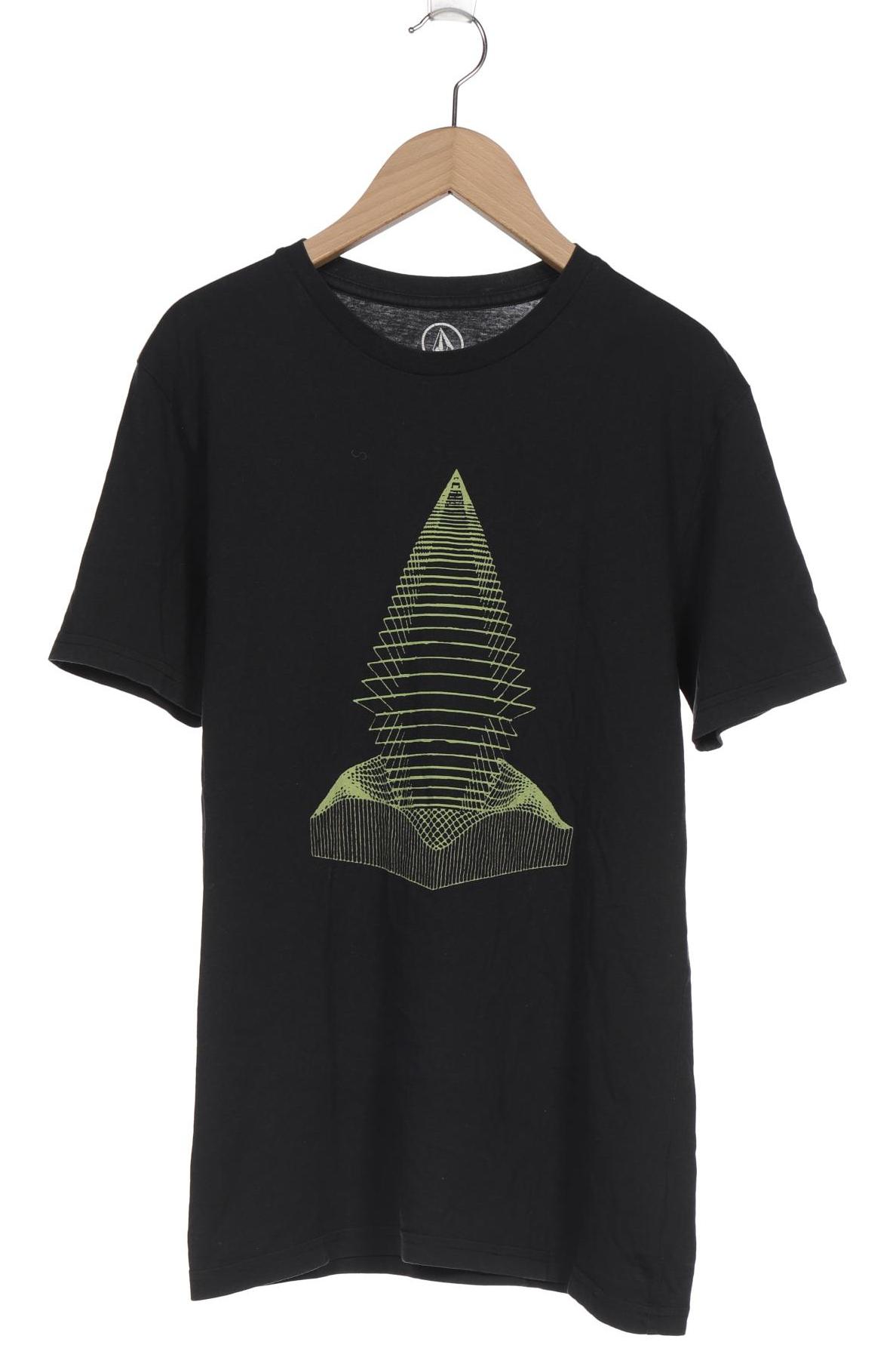 

VOLCOM Herren T-Shirt, schwarz