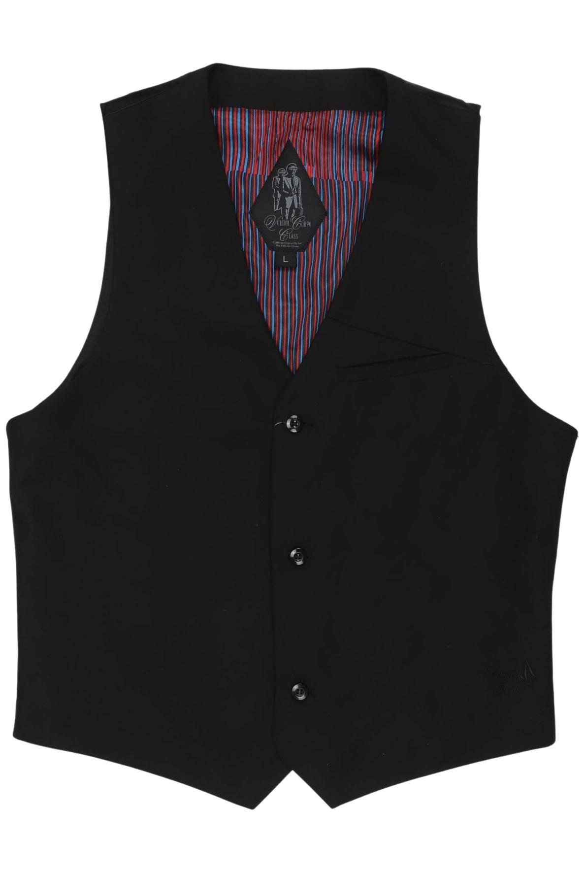 

Volcom Herren Weste, schwarz, Gr. 52