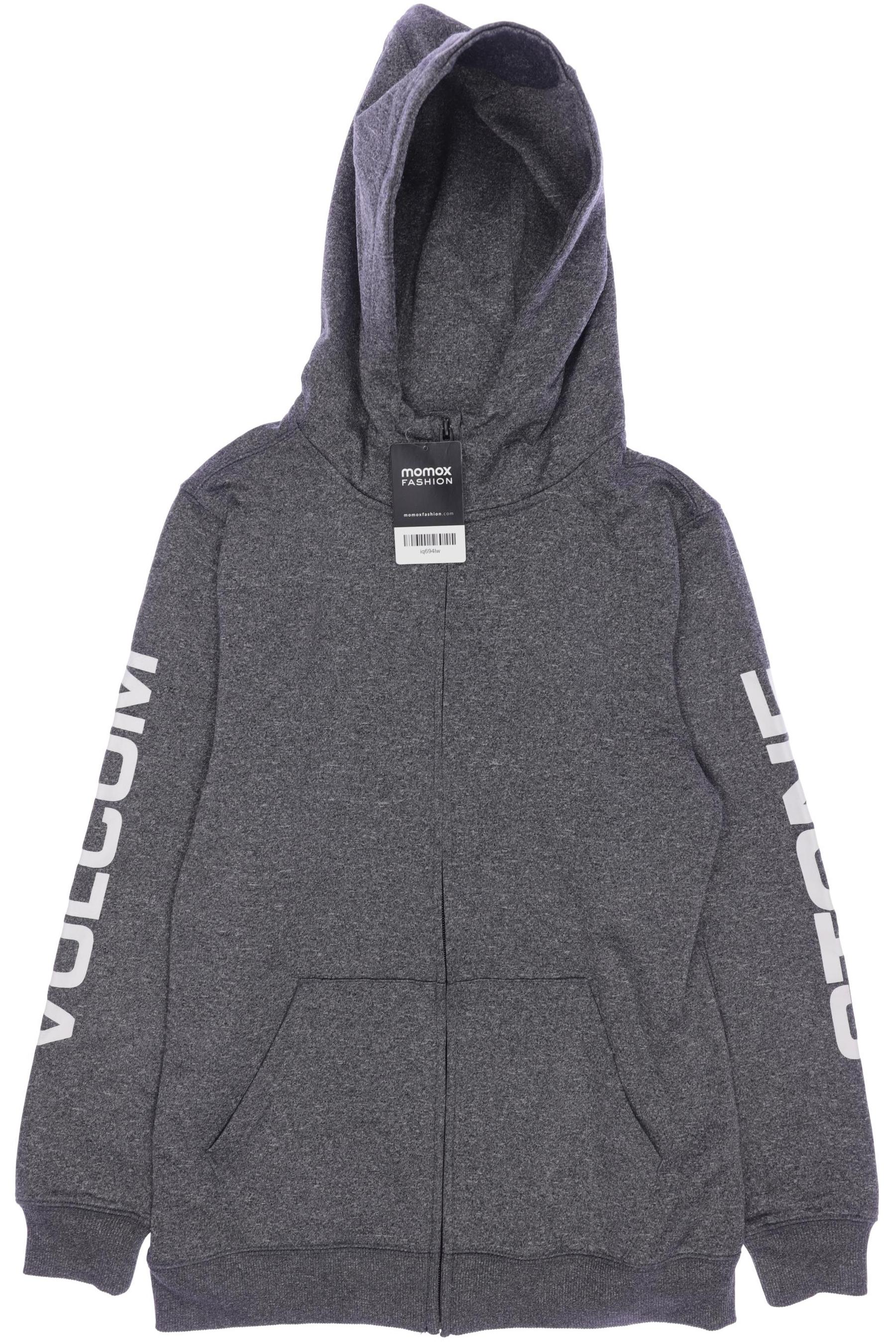 

Volcom Herren Hoodies & Sweater, grau, Gr. 10