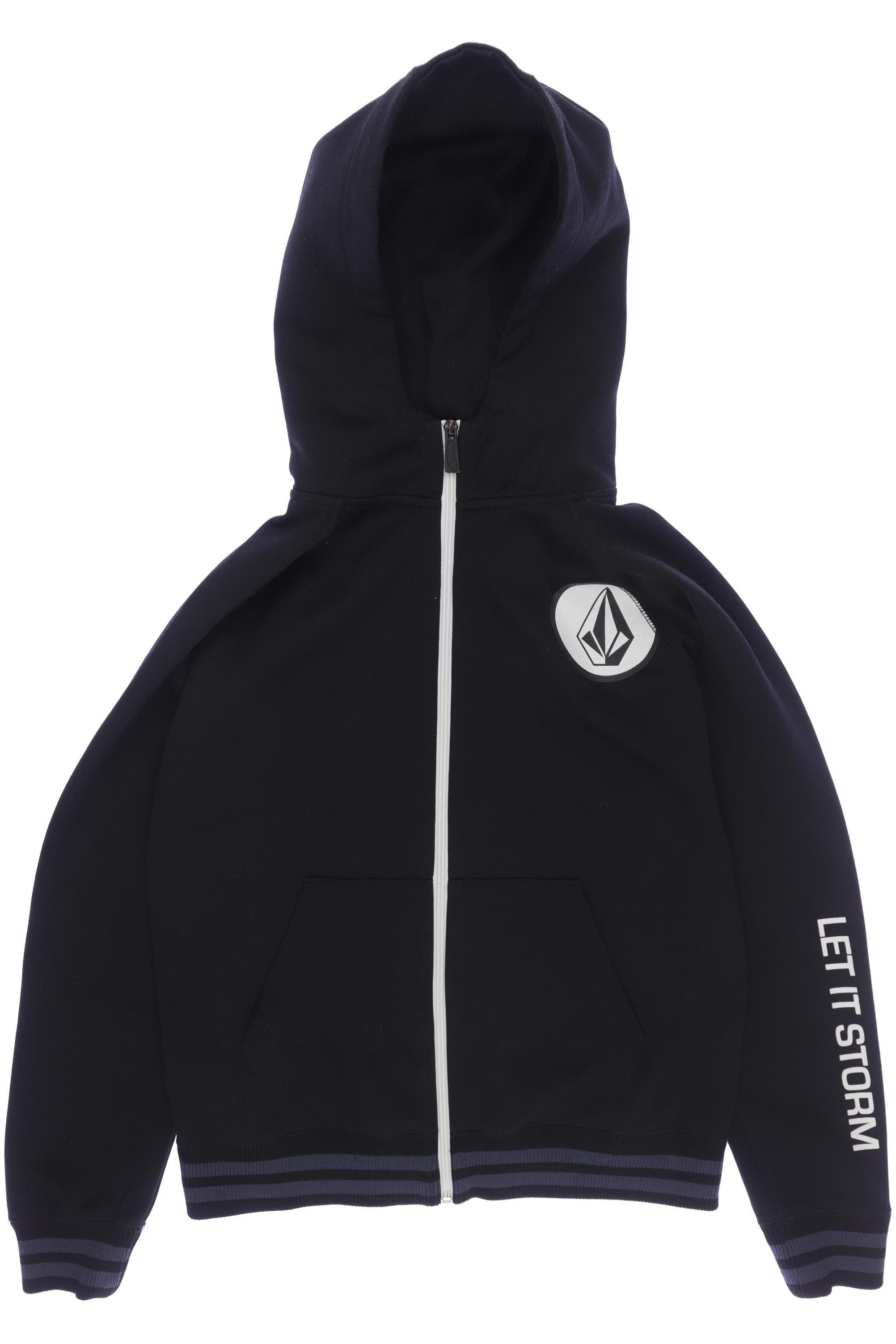

Volcom Herren Hoodies & Sweater, schwarz, Gr. 170