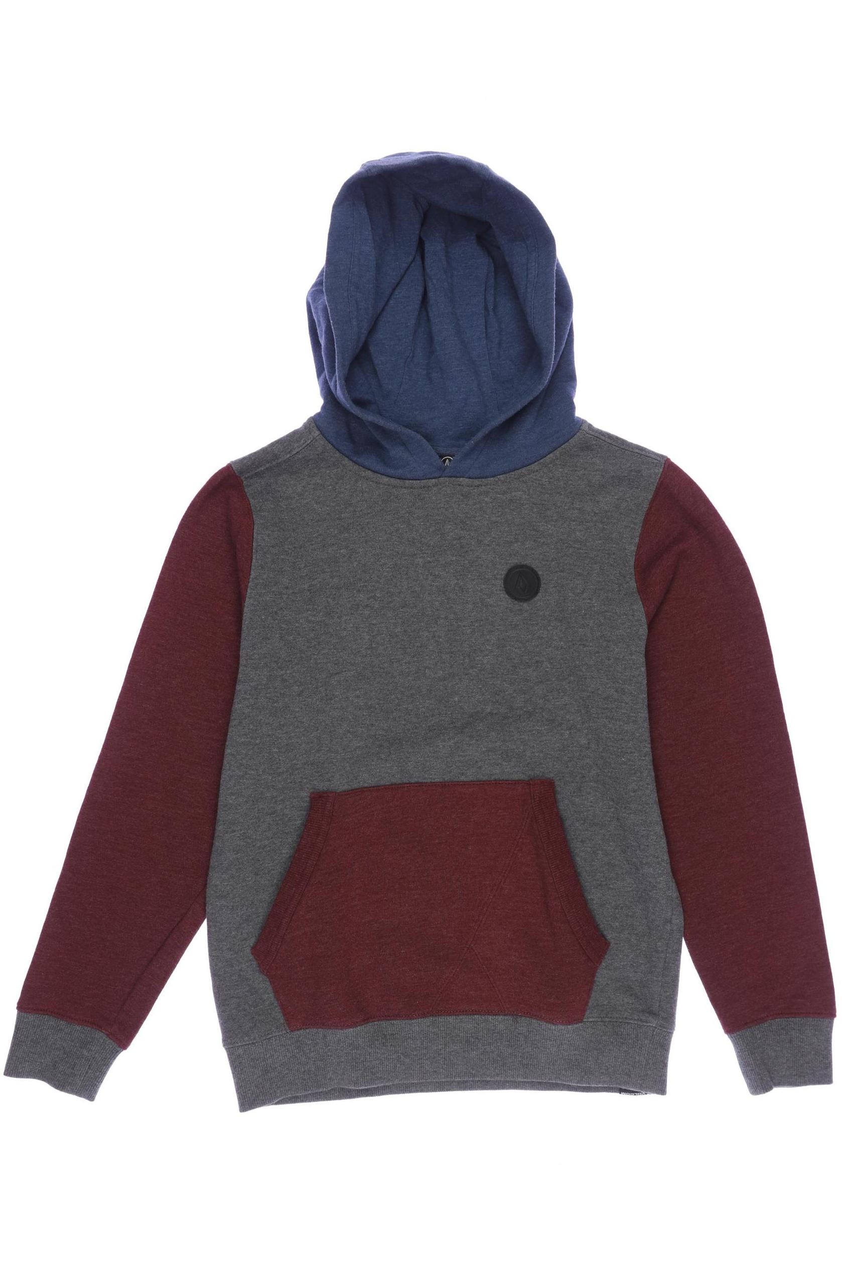 

Volcom Herren Hoodies & Sweater, grau, Gr. 146