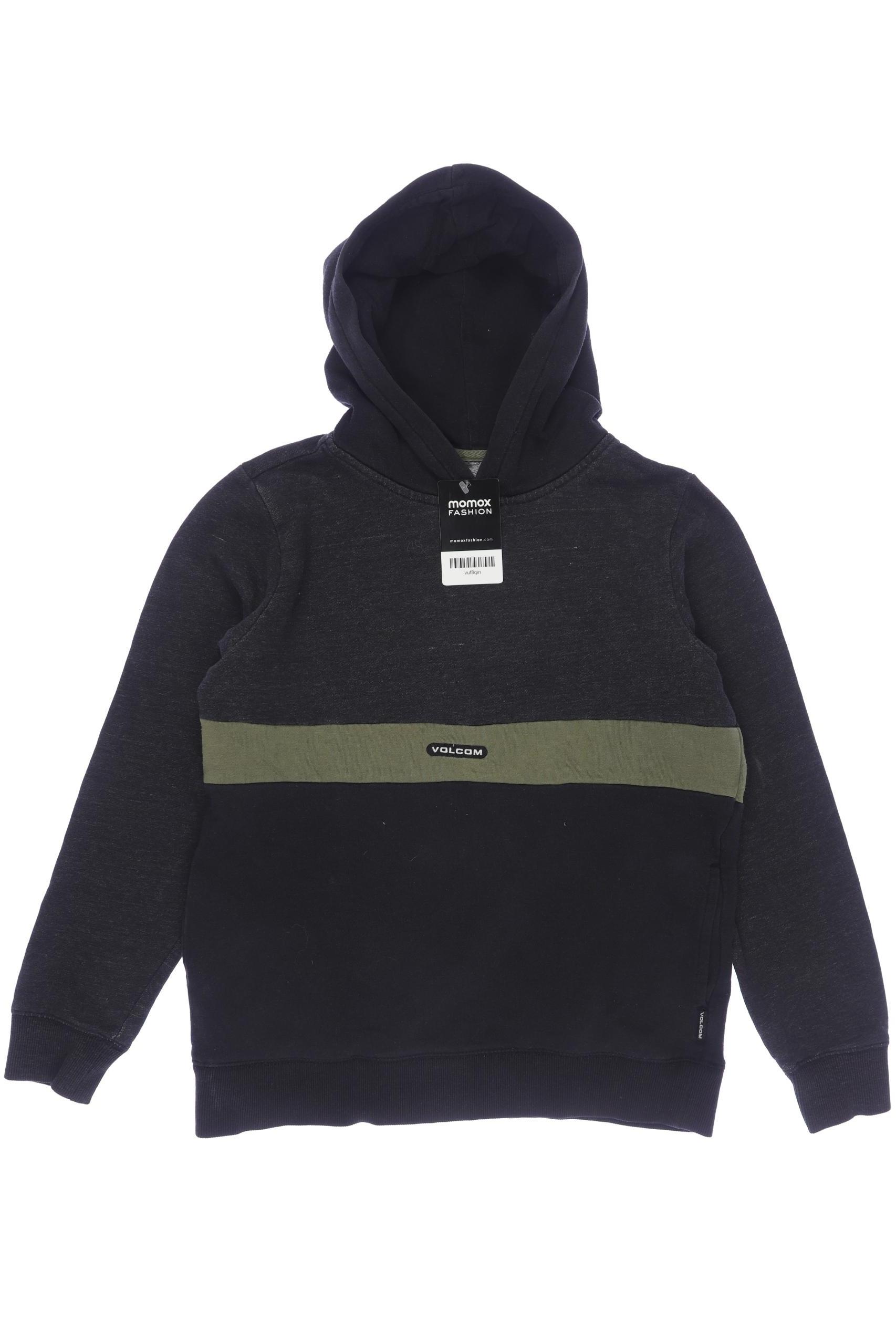 

Volcom Jungen Hoodies & Sweater, schwarz, Gr. 176