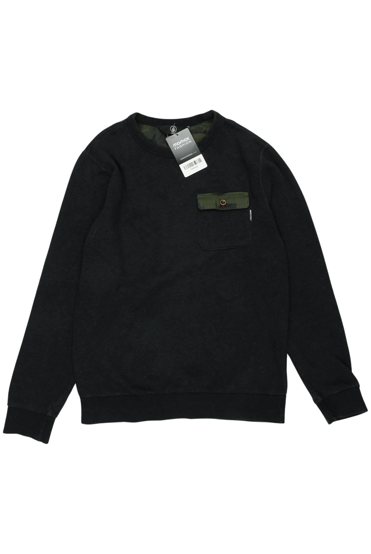 

Volcom Herren Hoodies & Sweater, schwarz, Gr. 146