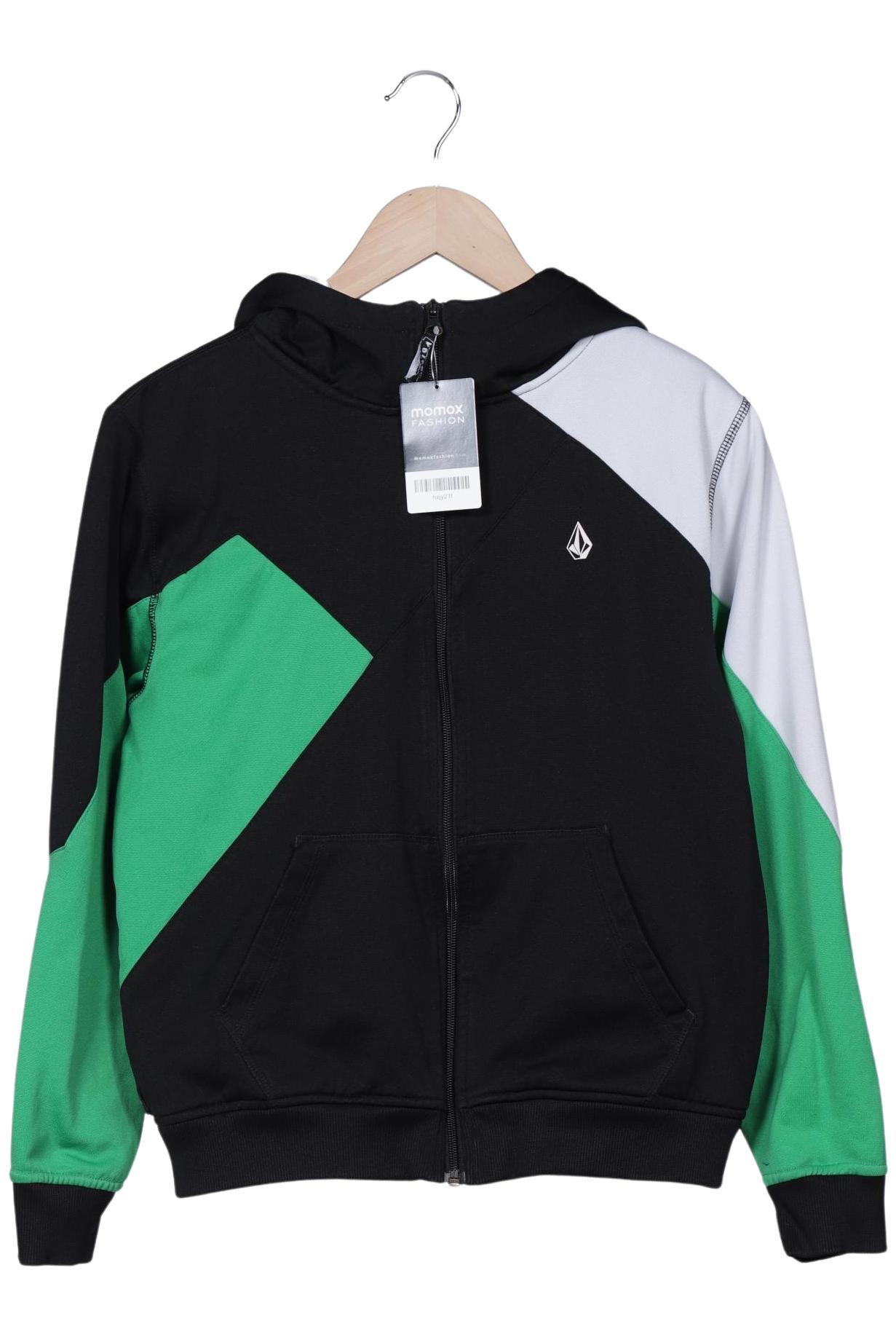 

Volcom Herren Hoodies & Sweater, schwarz, Gr. 152