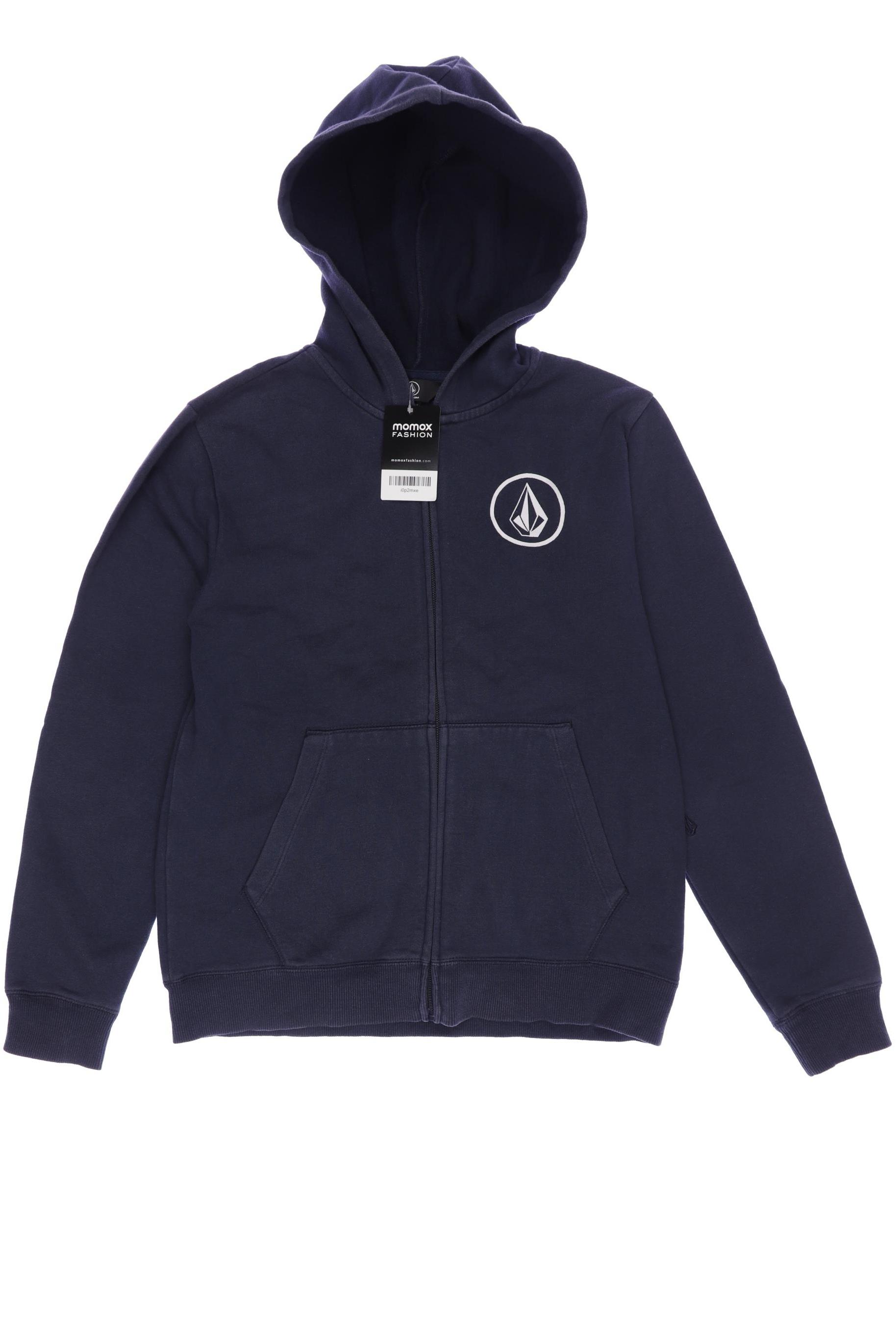 

Volcom Herren Hoodies & Sweater, marineblau, Gr. 152