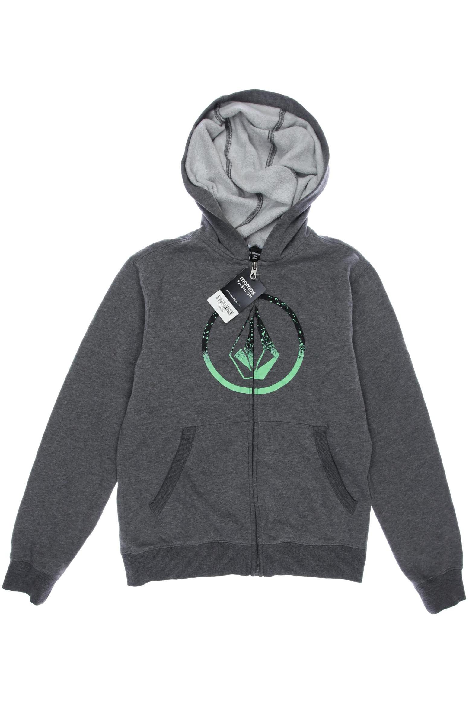 

Volcom Herren Hoodies & Sweater, grau, Gr. 140
